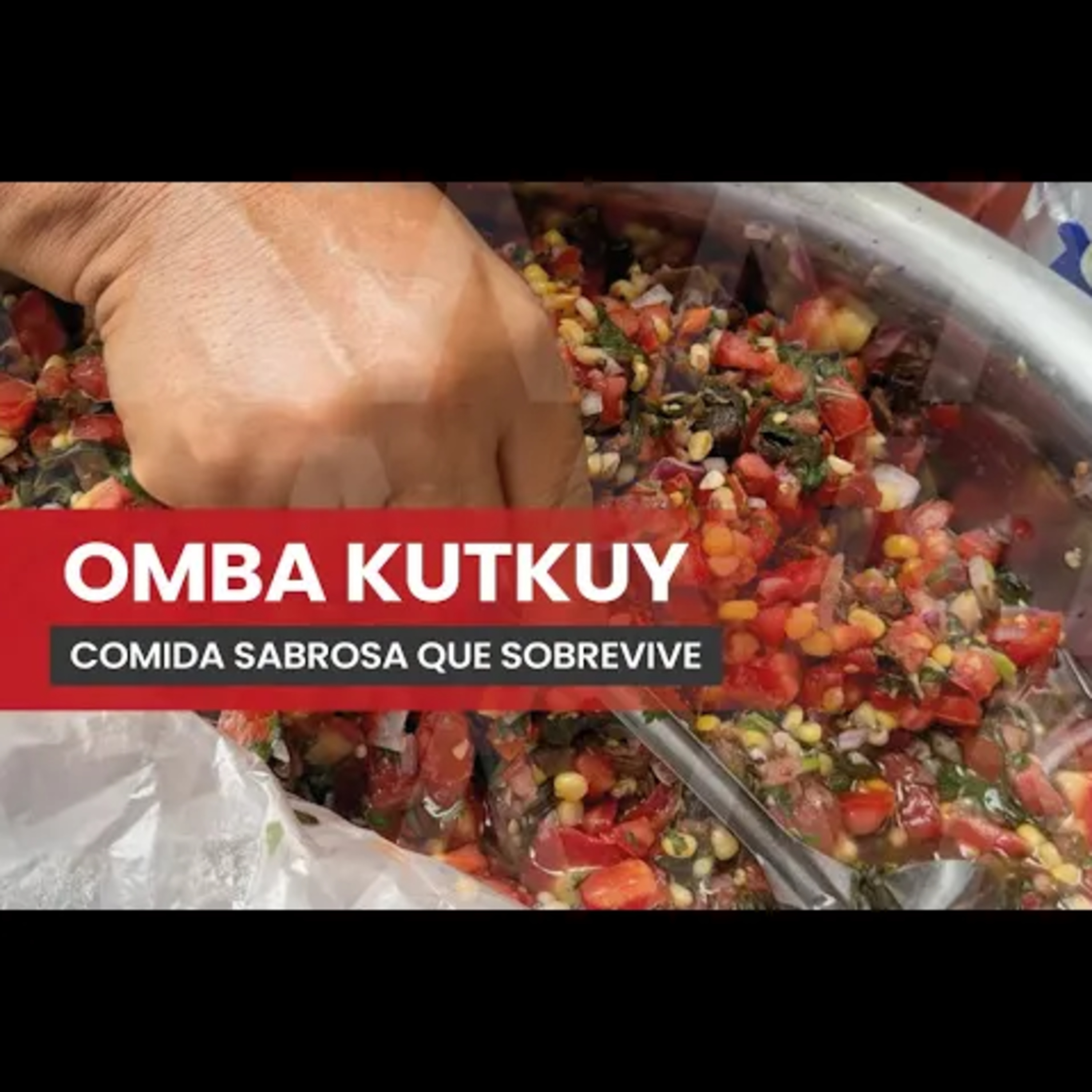  Mujeres preservan los sabores zoques y chiapanecos. episode artwork