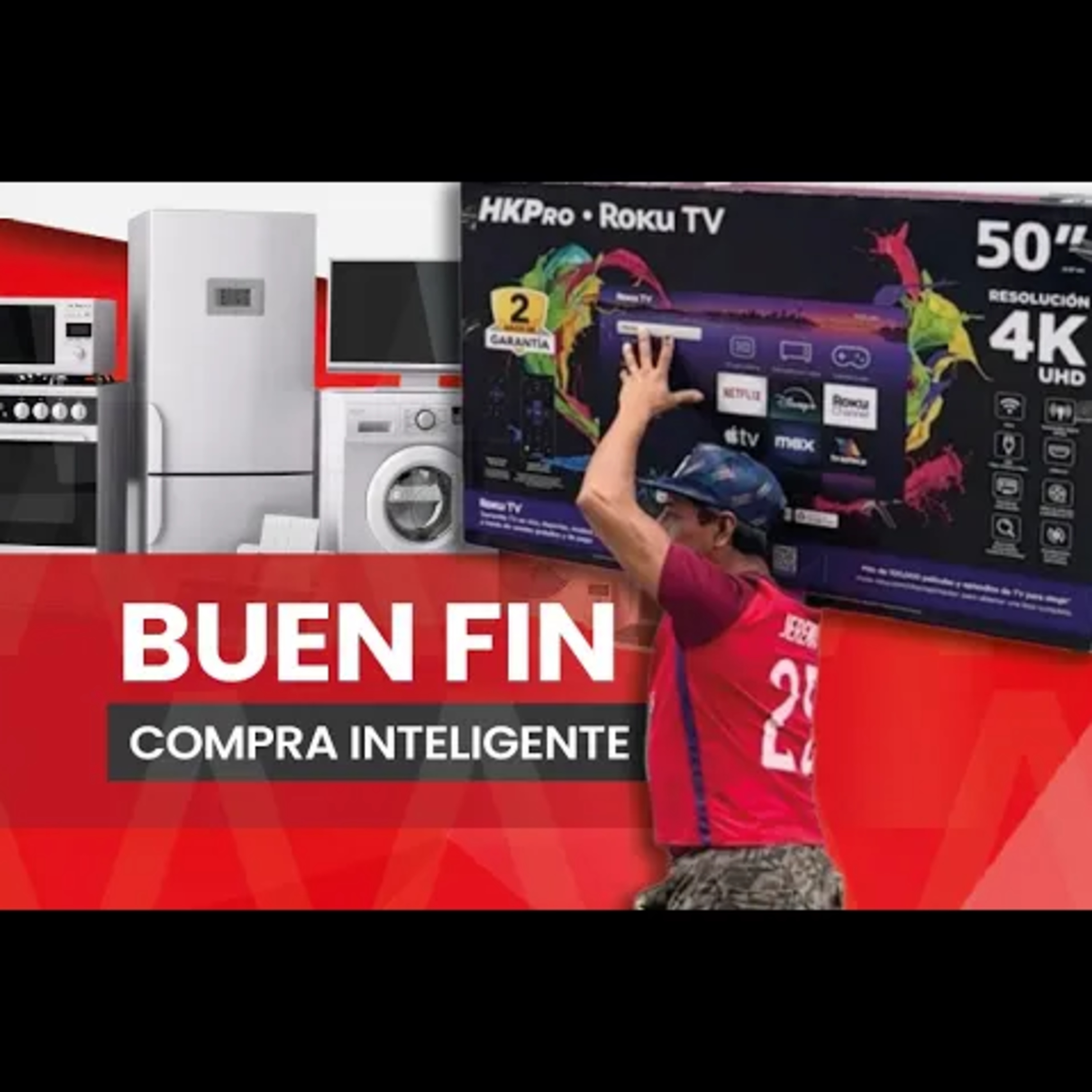 ¡Van por nuestro dinero! Planea tus compras de final de año. episode artwork