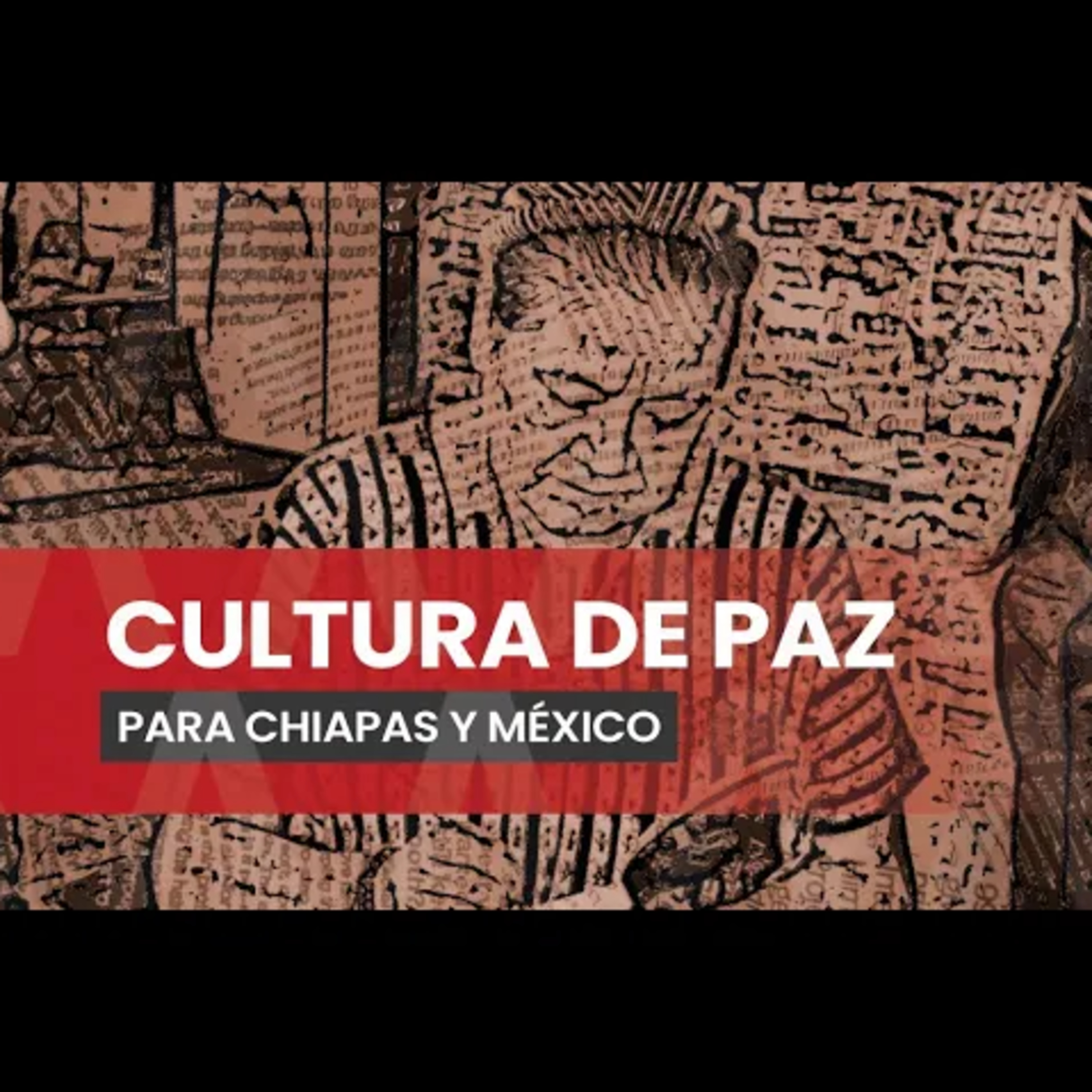 La paz debe partir del respeto a los pueblos indígenas episode artwork