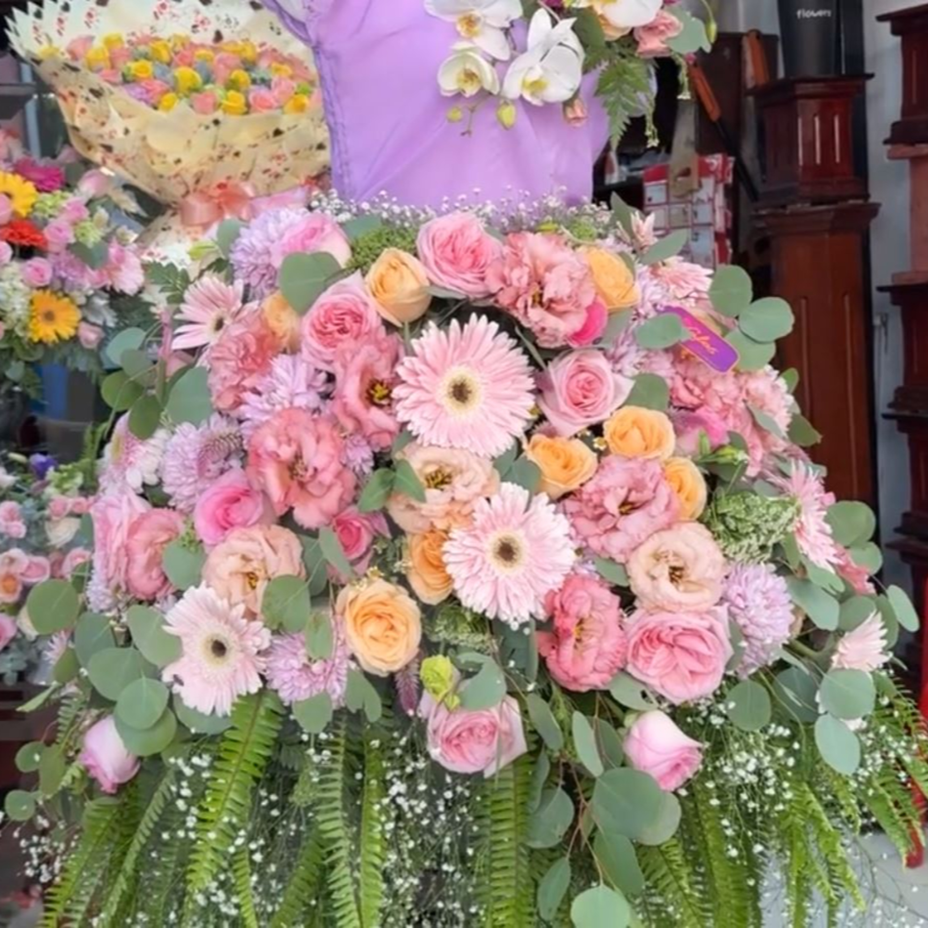 73 AÑOS del Mercadito de las Flores 🌼 episode artwork
