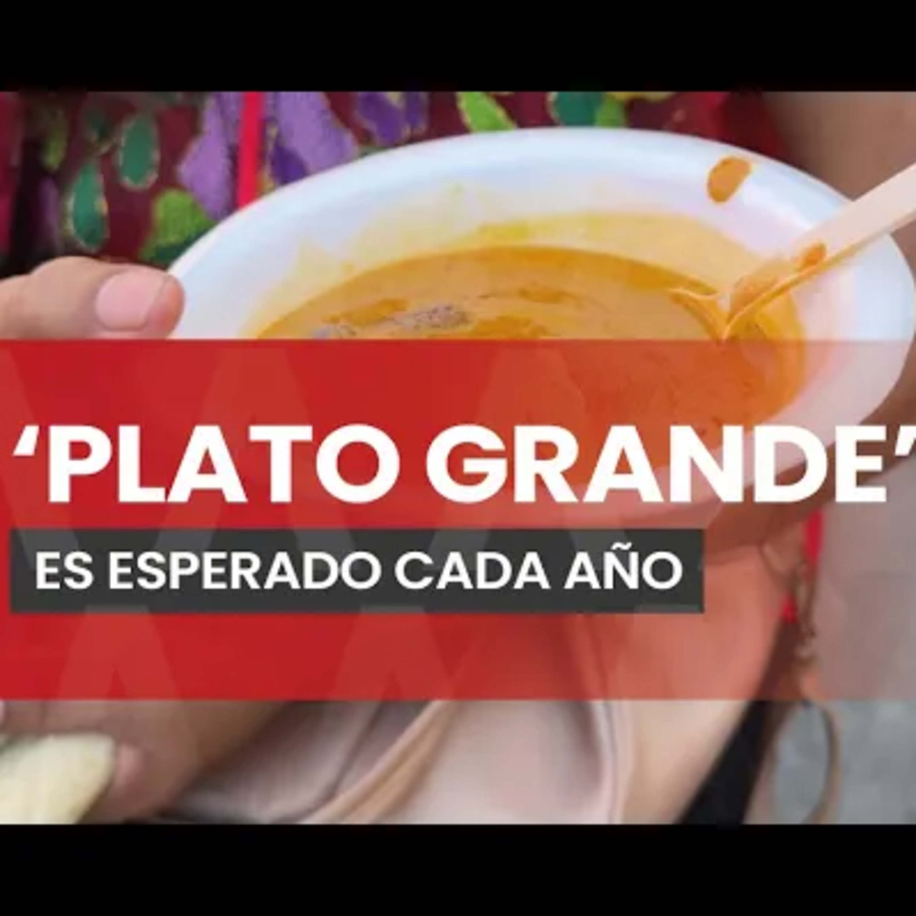 Pepita con tasajo, joya culinaria de Chiapas episode artwork