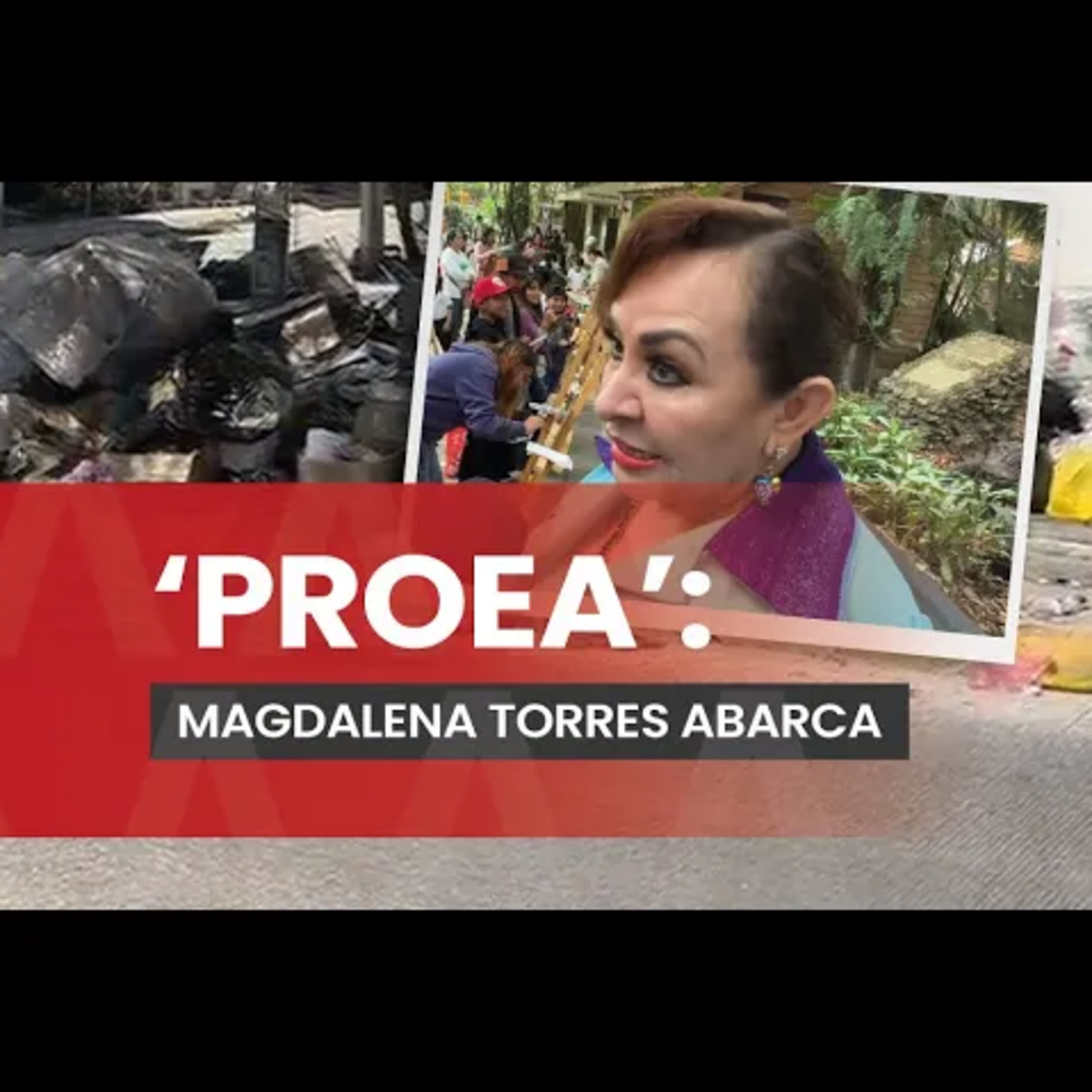 ‘Educación ambiental’: le falta a la maestra de preescolar episode artwork