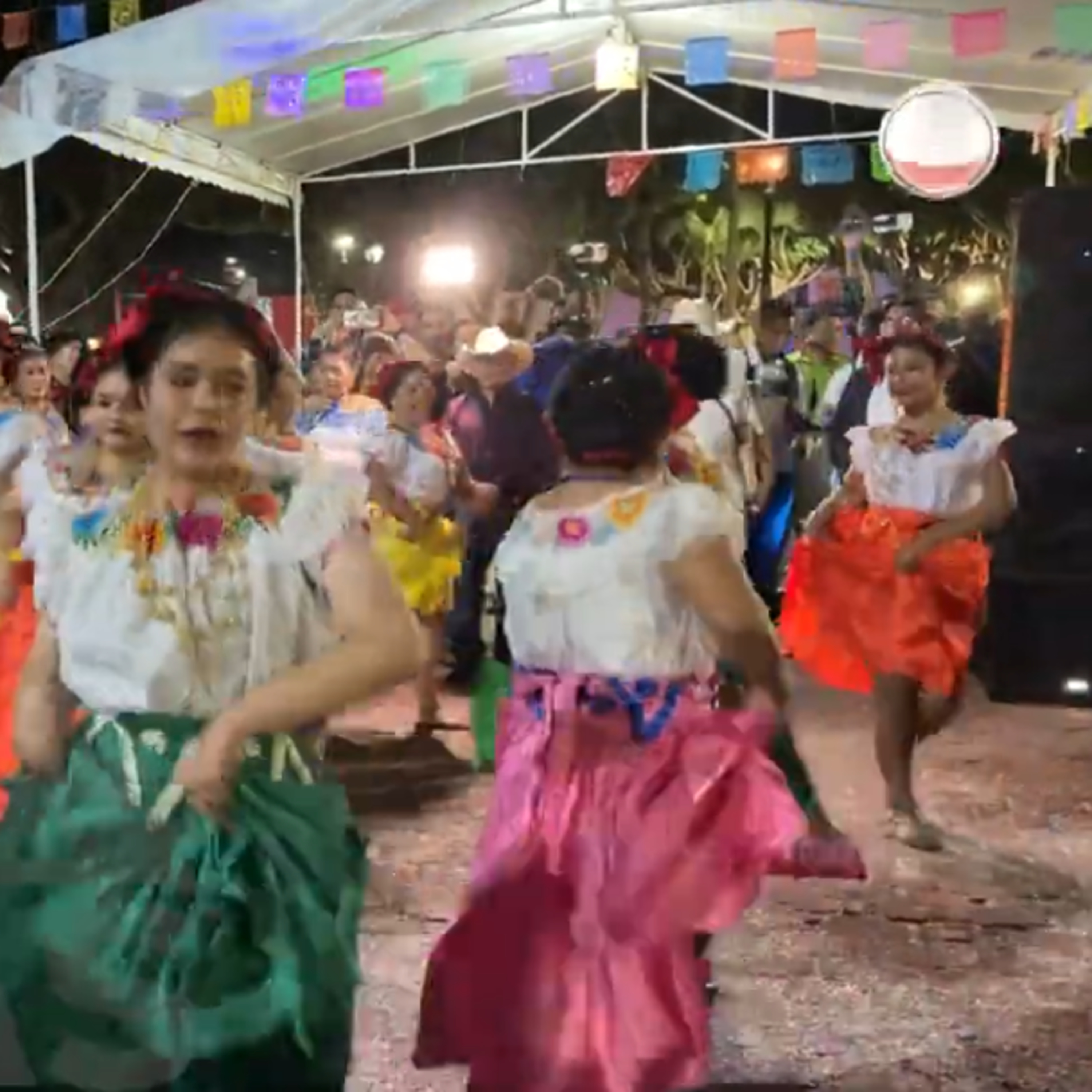 Coita disfruta de marimba antes del carnaval episode artwork