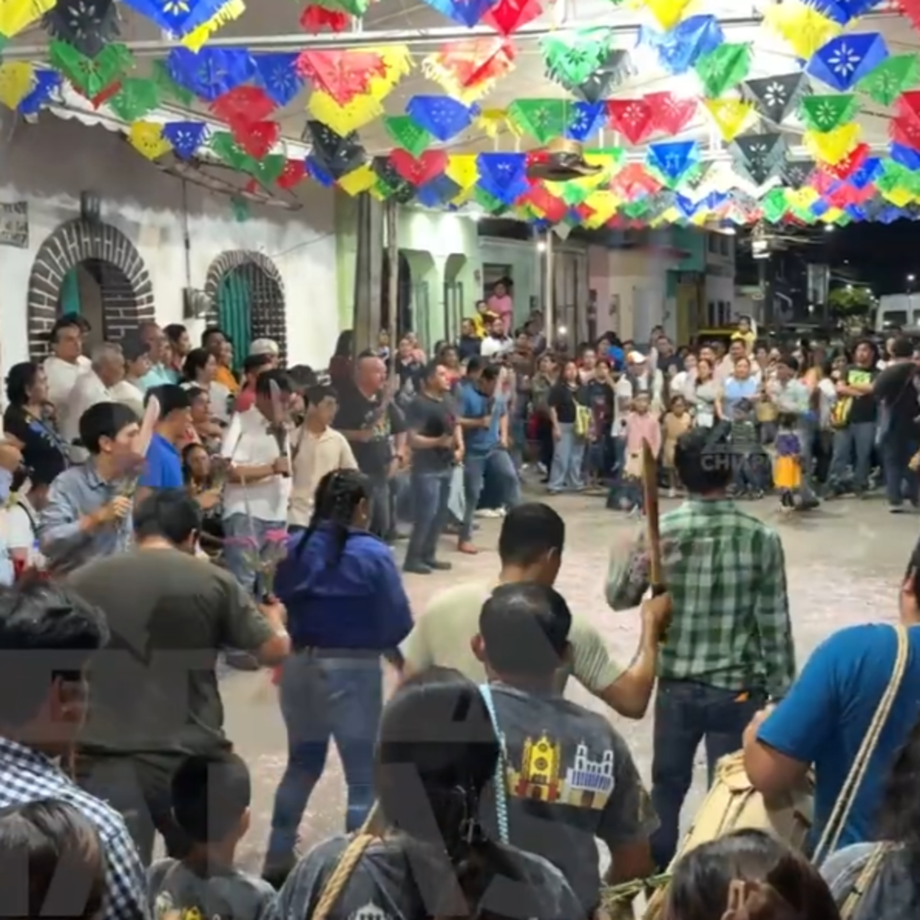 Inician preparativos tradicionales del Carnaval Zoque Coiteco episode artwork