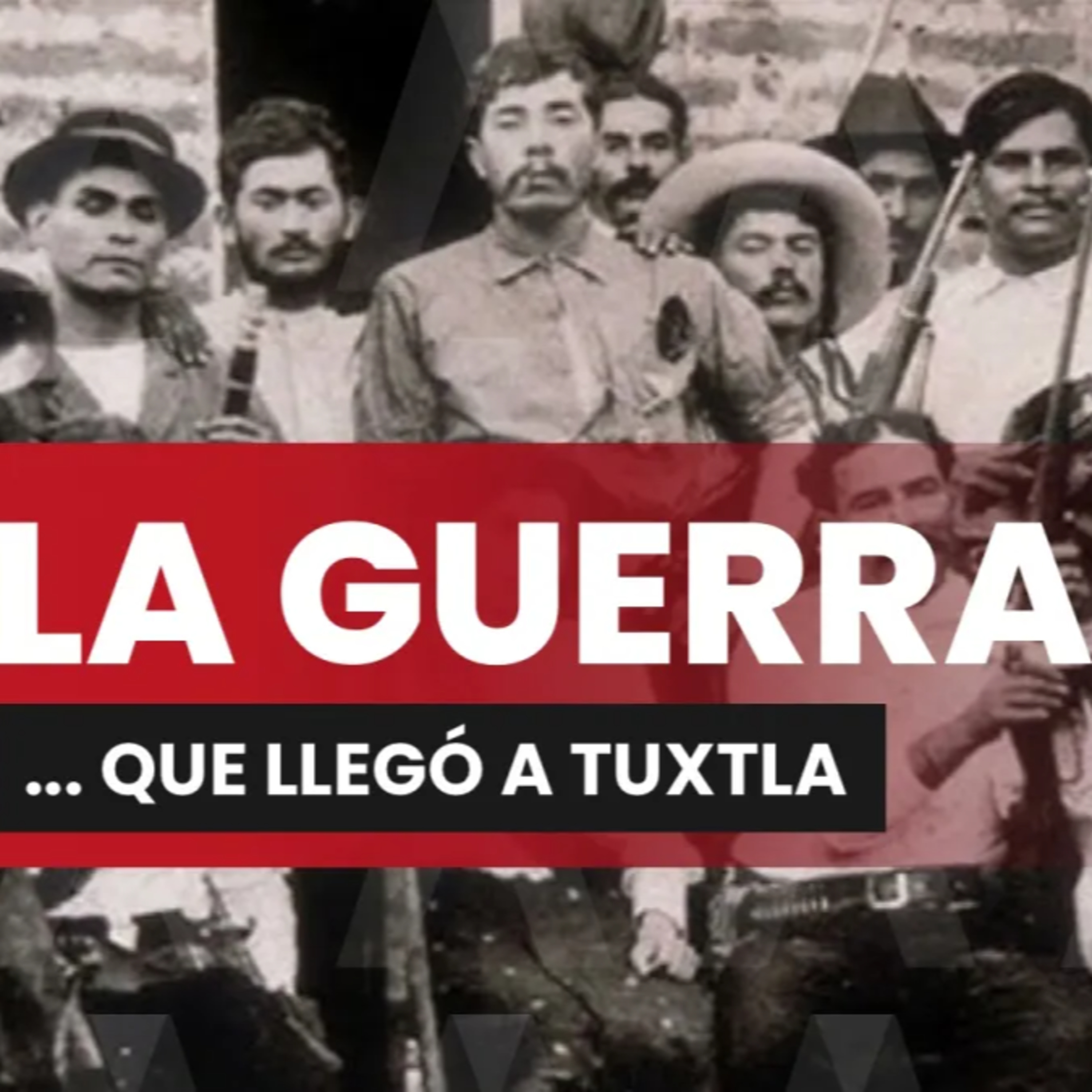 El segundo ataque mapachista que marcó la historia de Tuxtla episode artwork