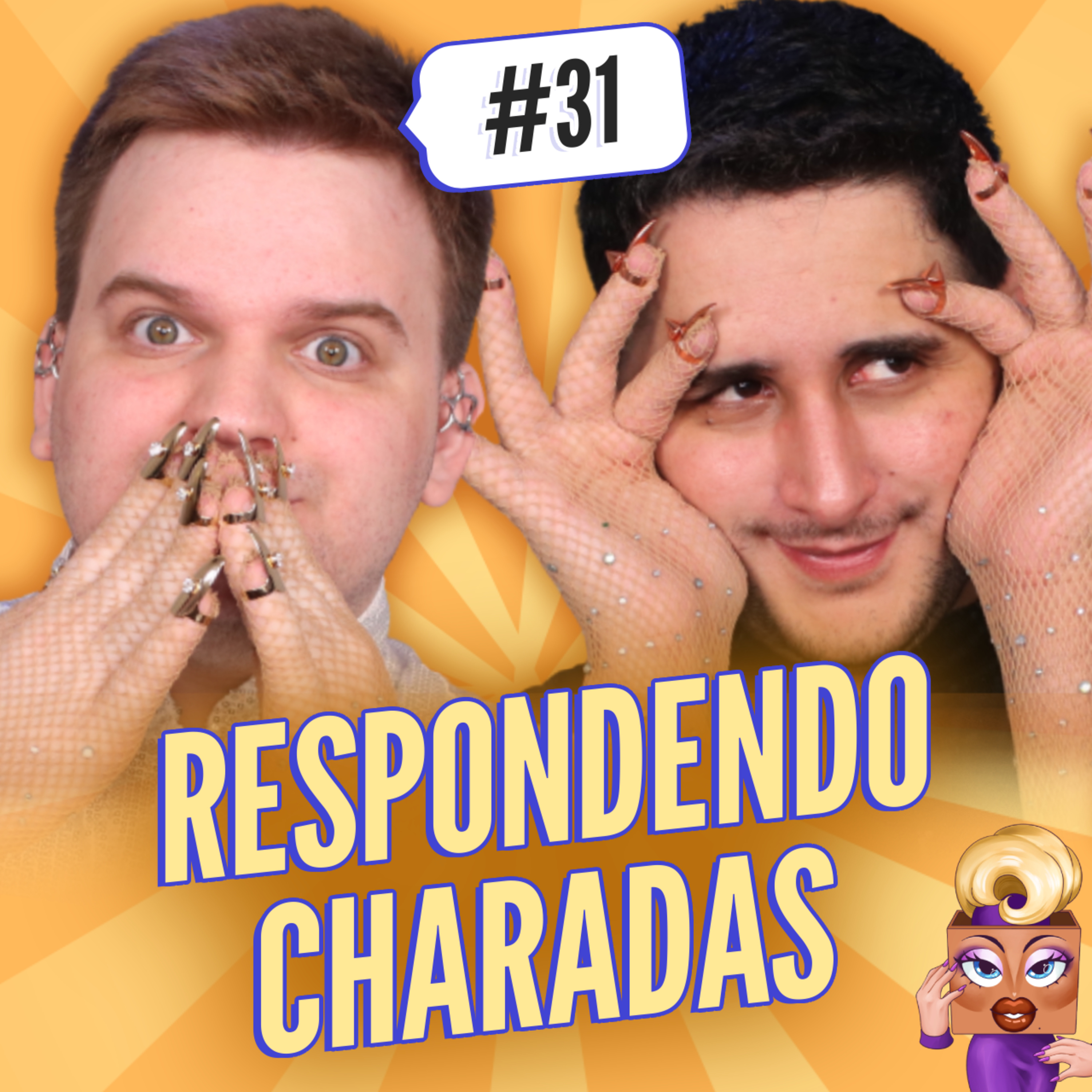 Podcast Bem Eleganza