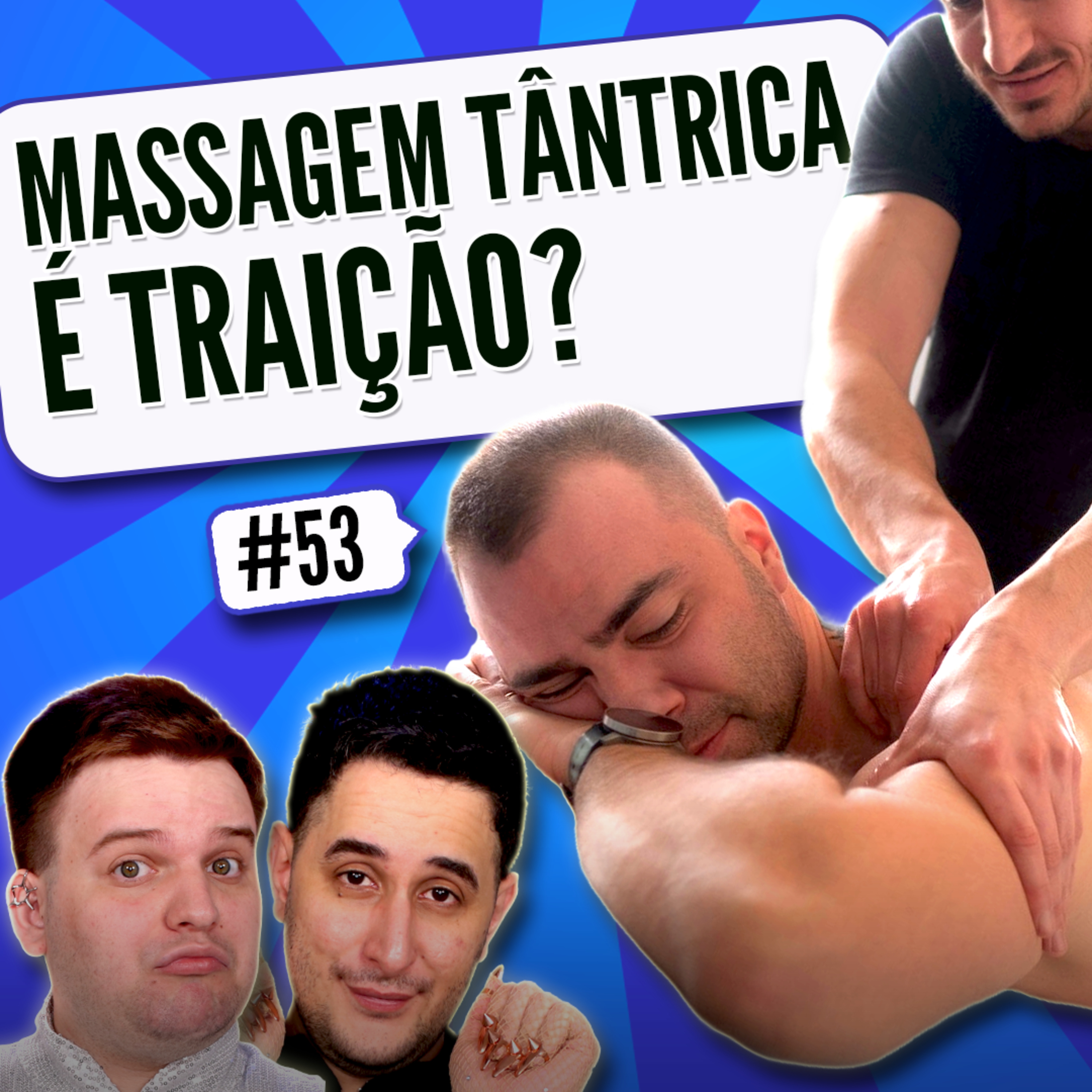 Podcast Bem Eleganza