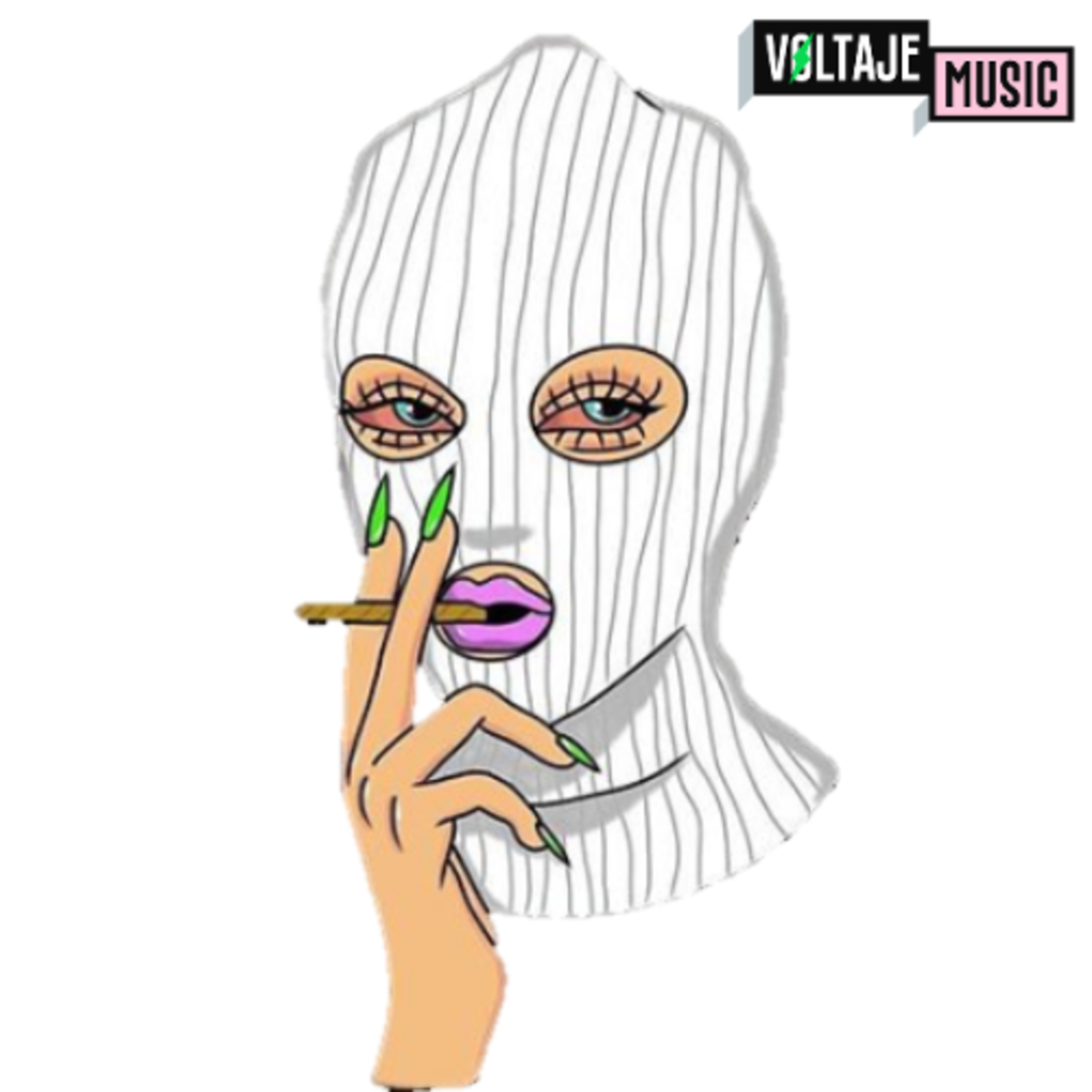 Voltaje Music