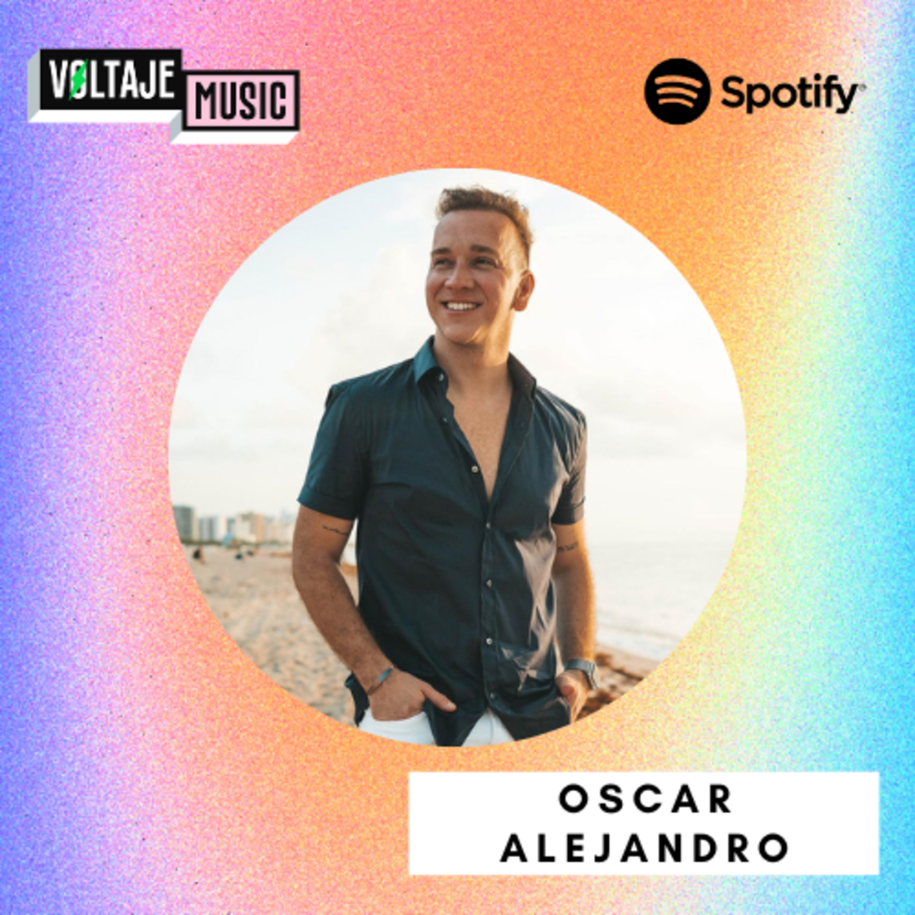 Voltaje Music