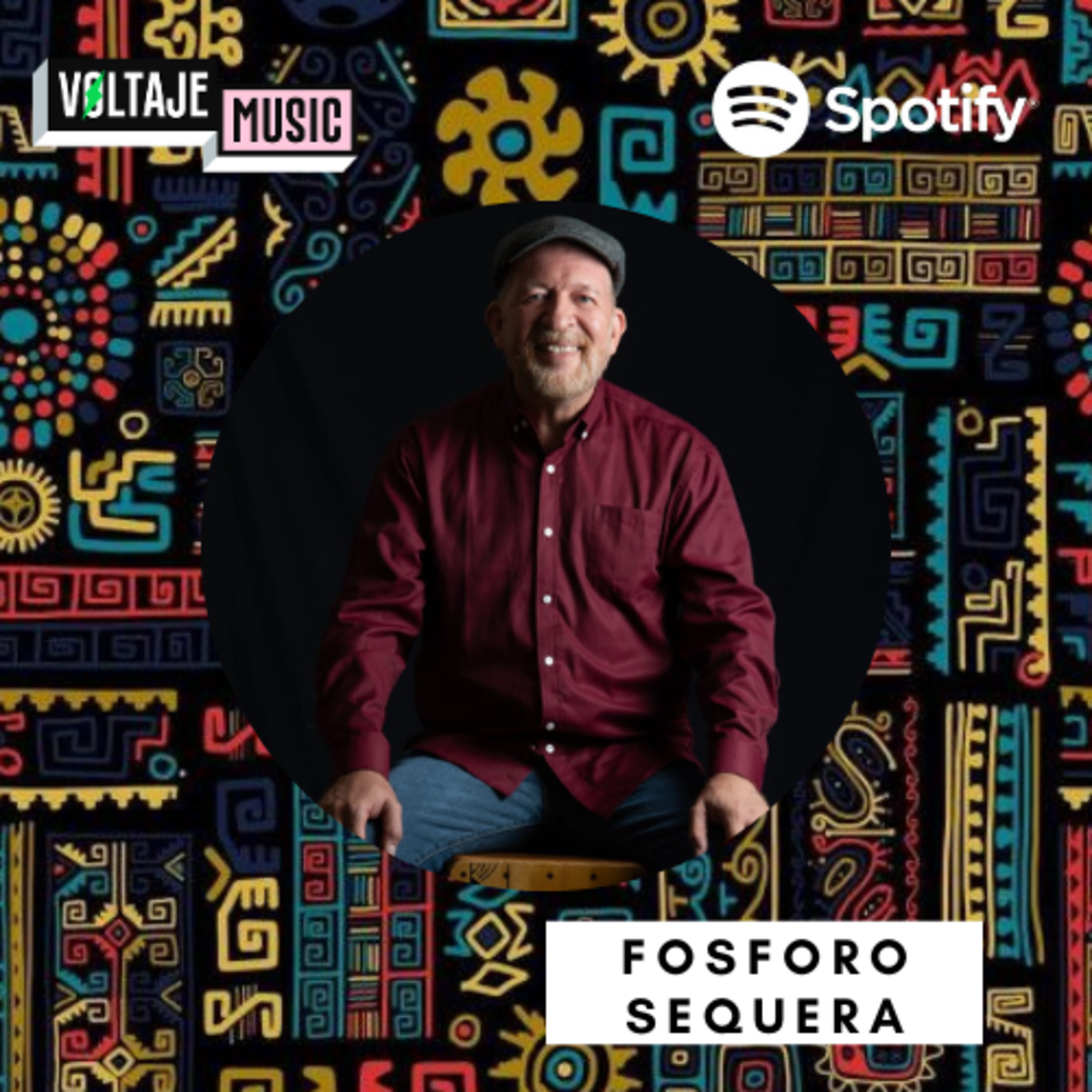 Voltaje Music