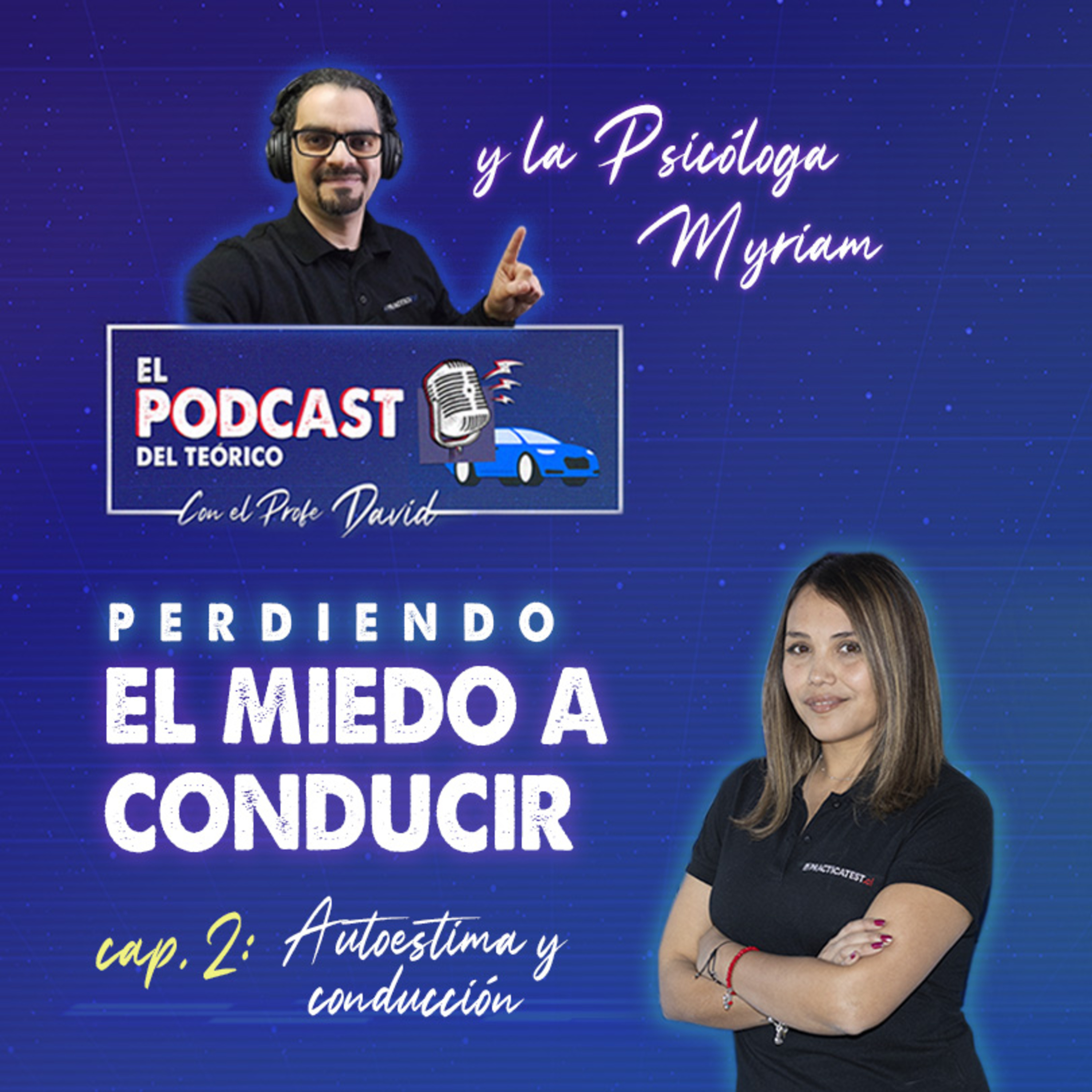 Teórico De Conducir Chile - Educación Vial Chile 2024