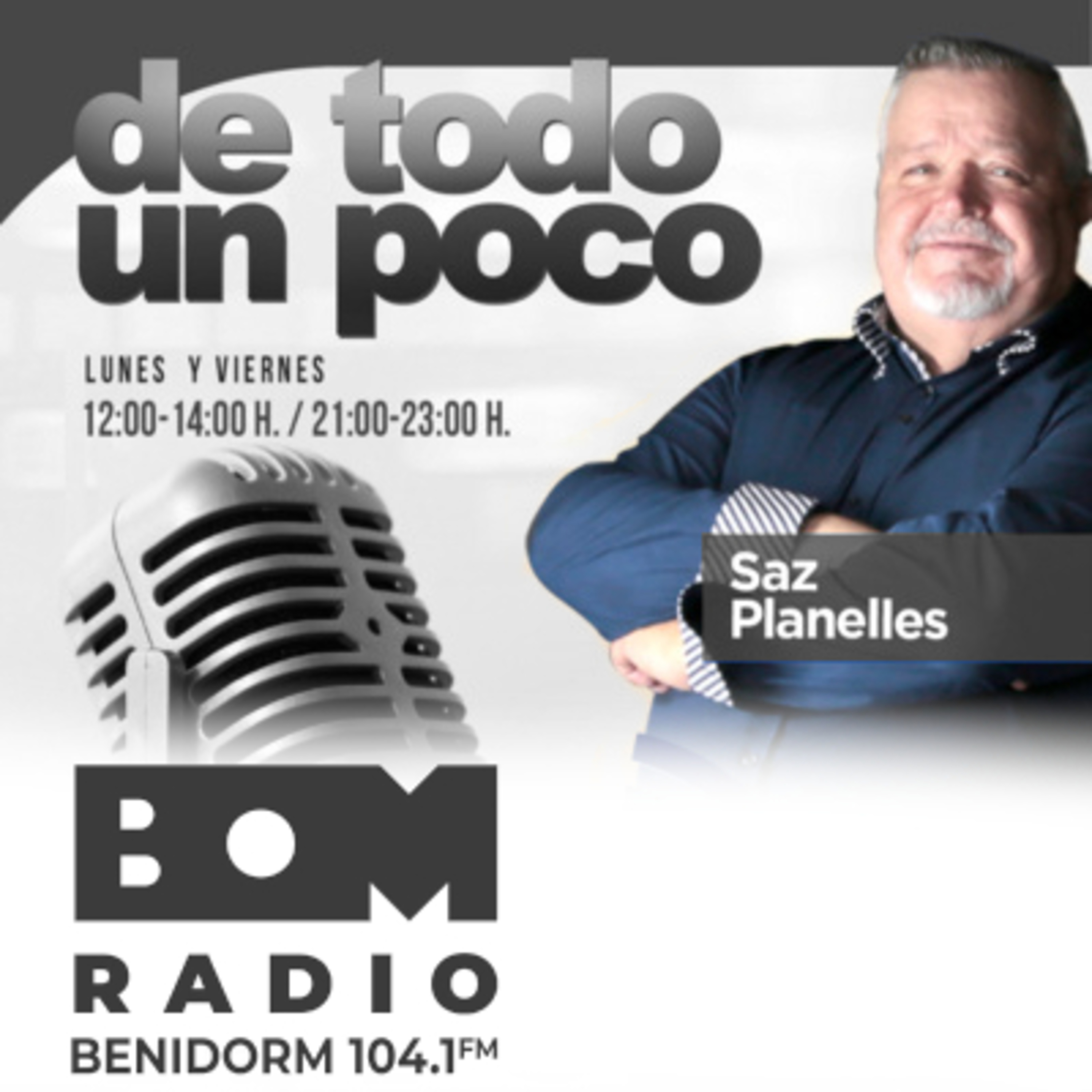 Leo Radio
