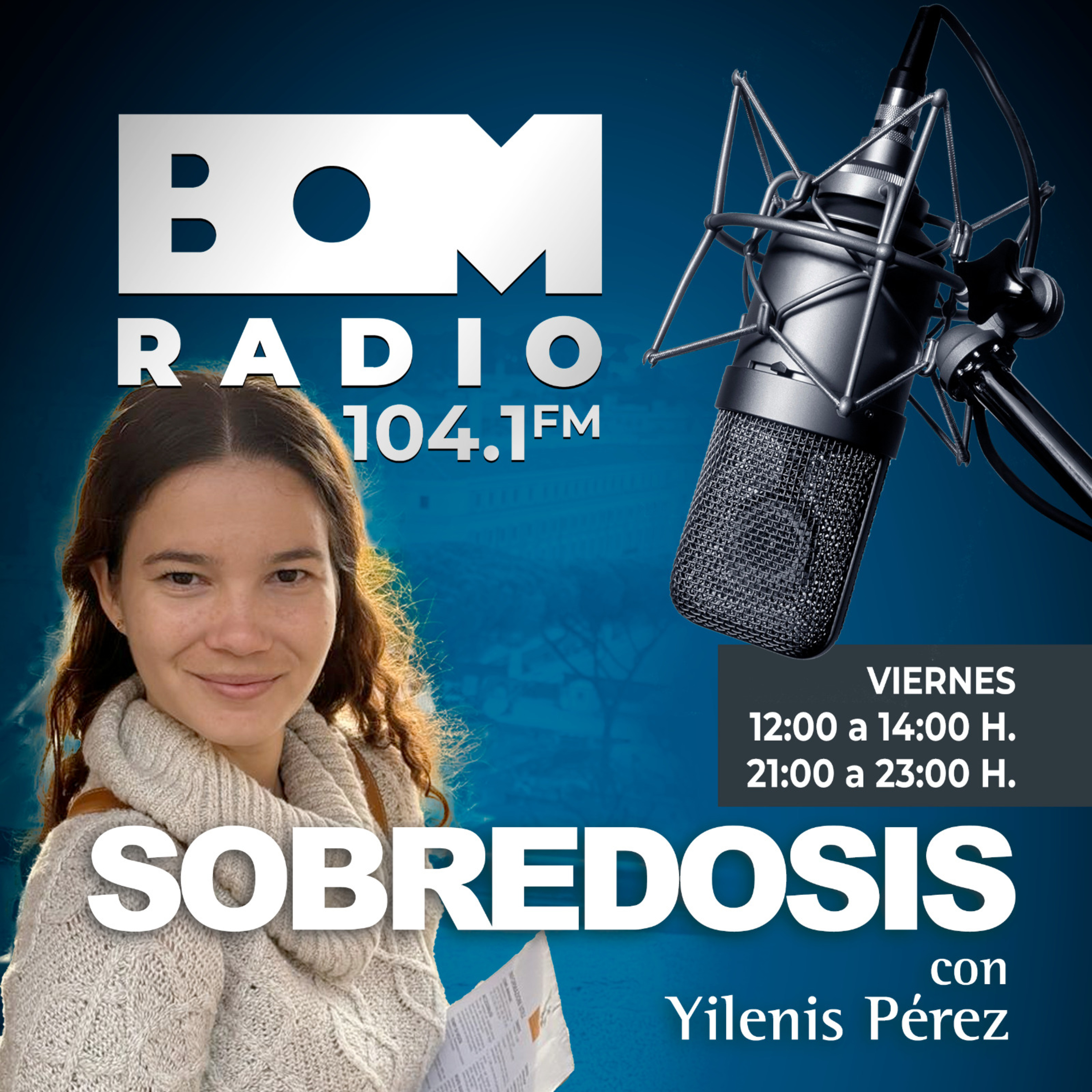 Leo Radio