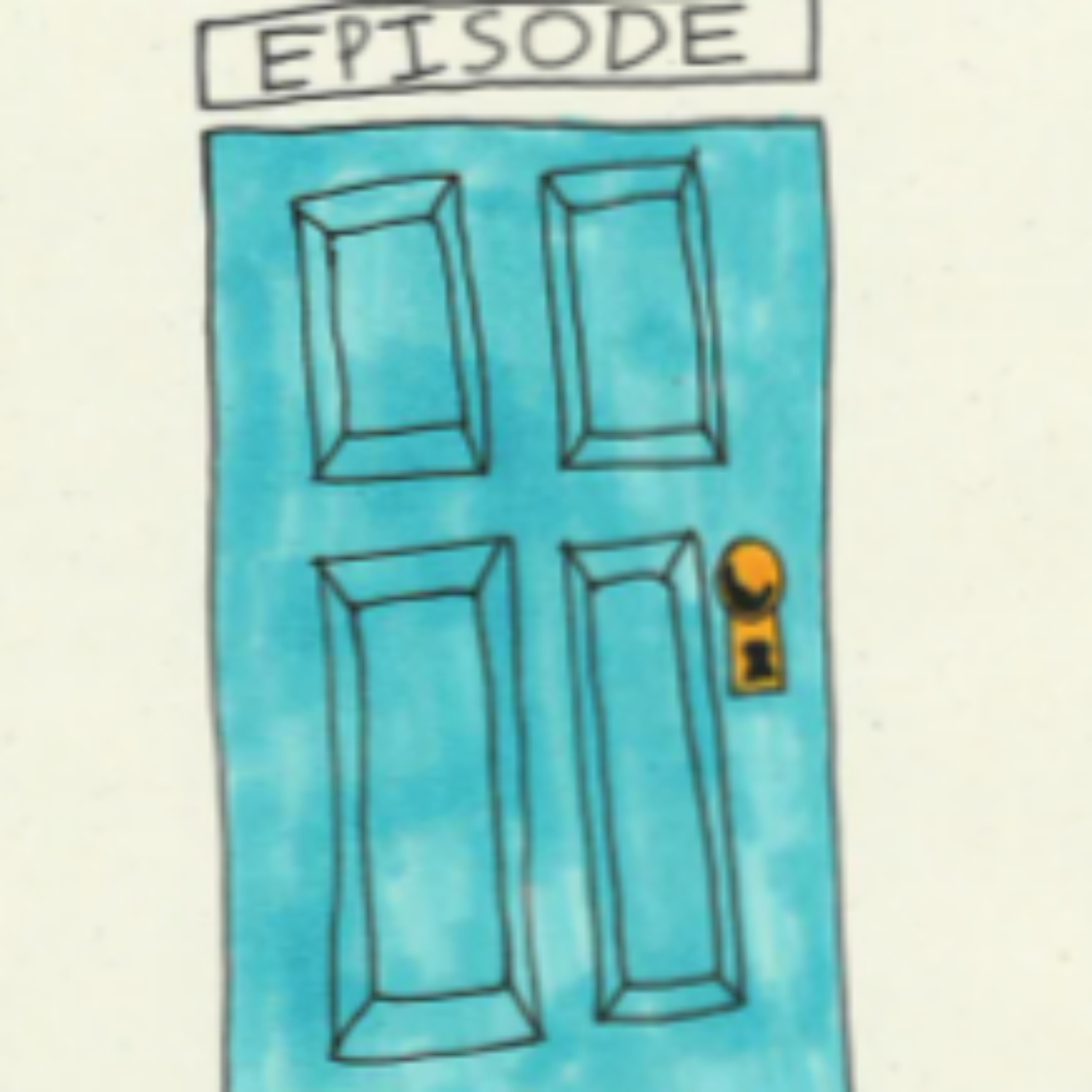 Season 10 ; Episode 1 ; Parsonage episode artwork