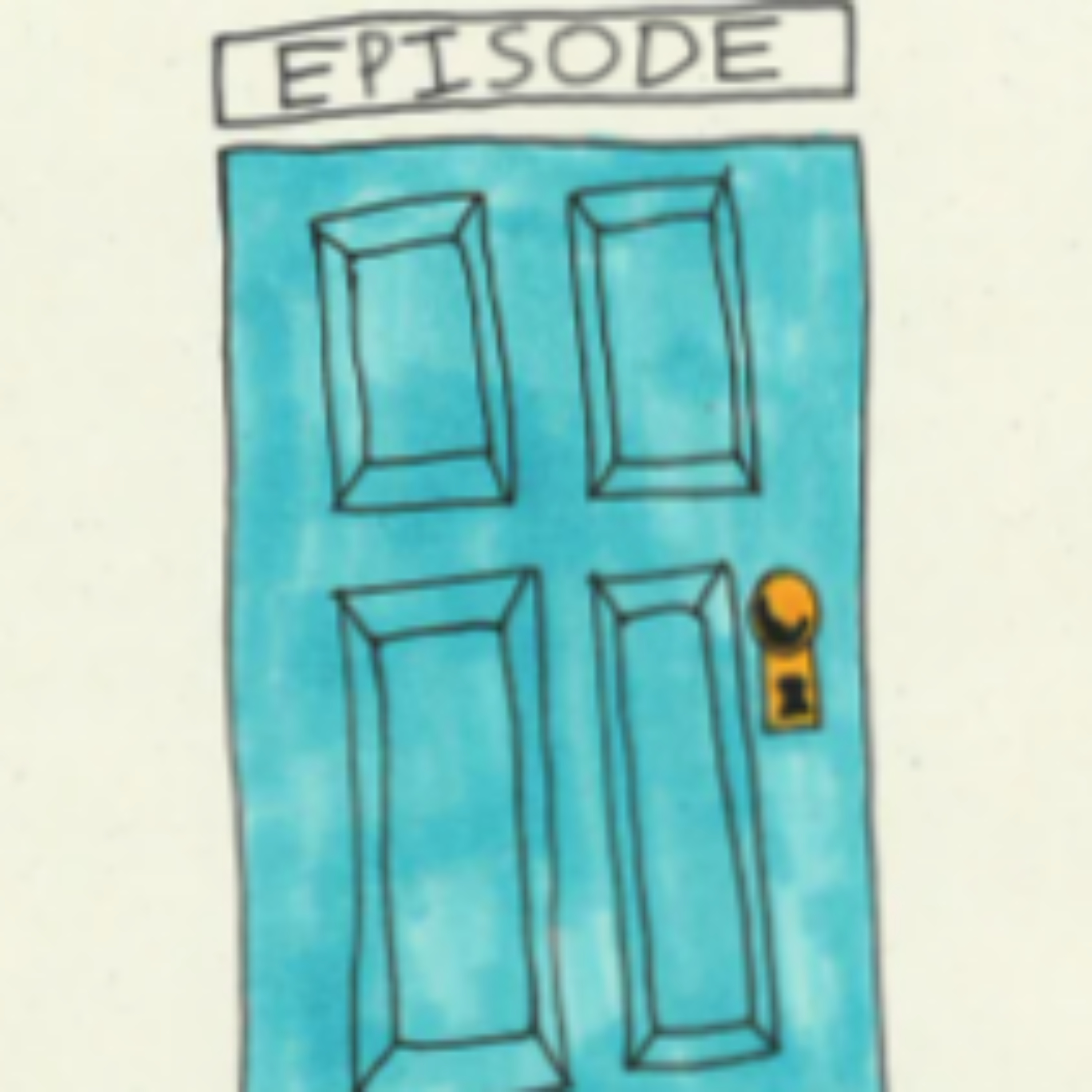 Season 10 ; Episode 2 ; The Auld Chimp (Part 1) episode artwork