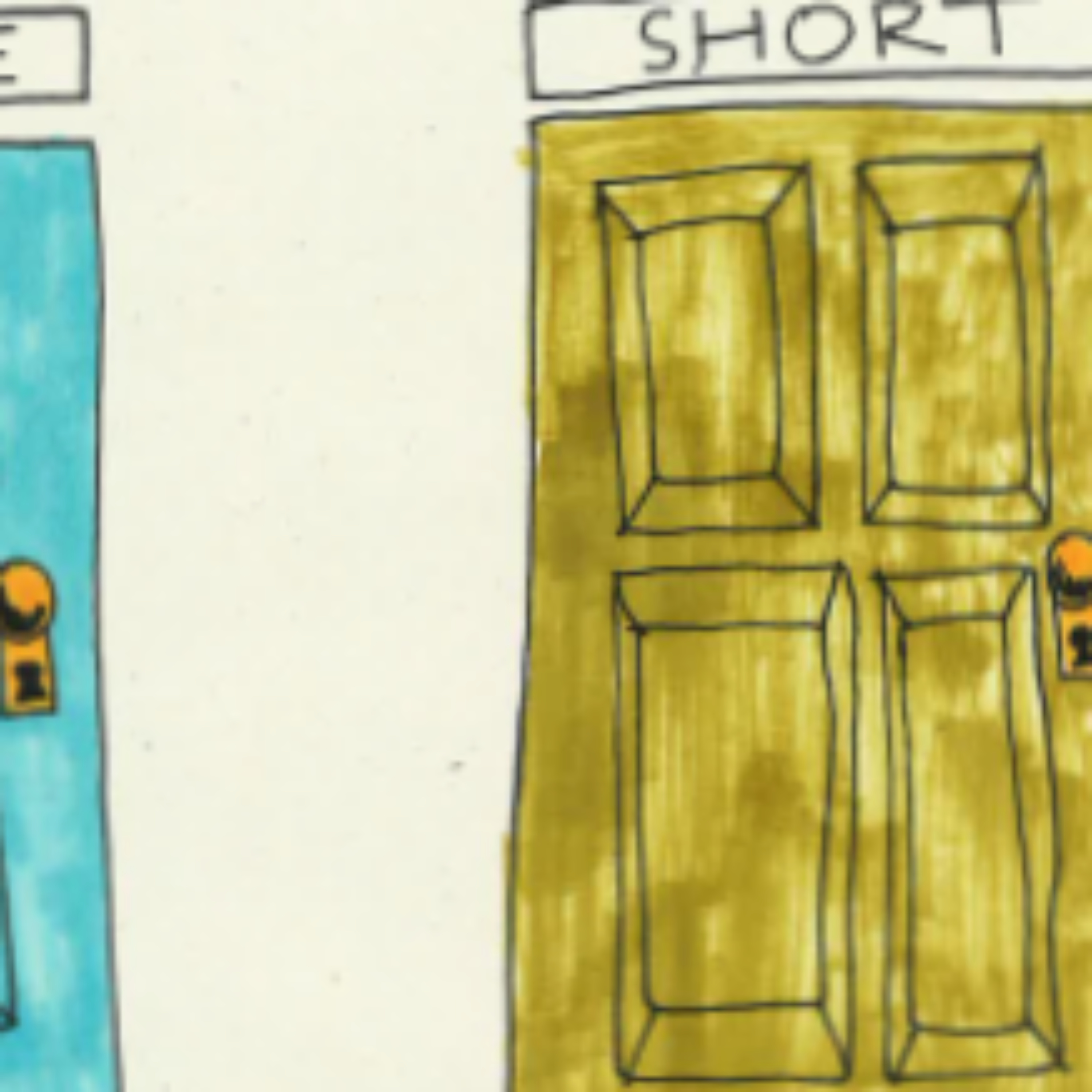 Short Sixty-Seven - Vintage Vibes episode artwork