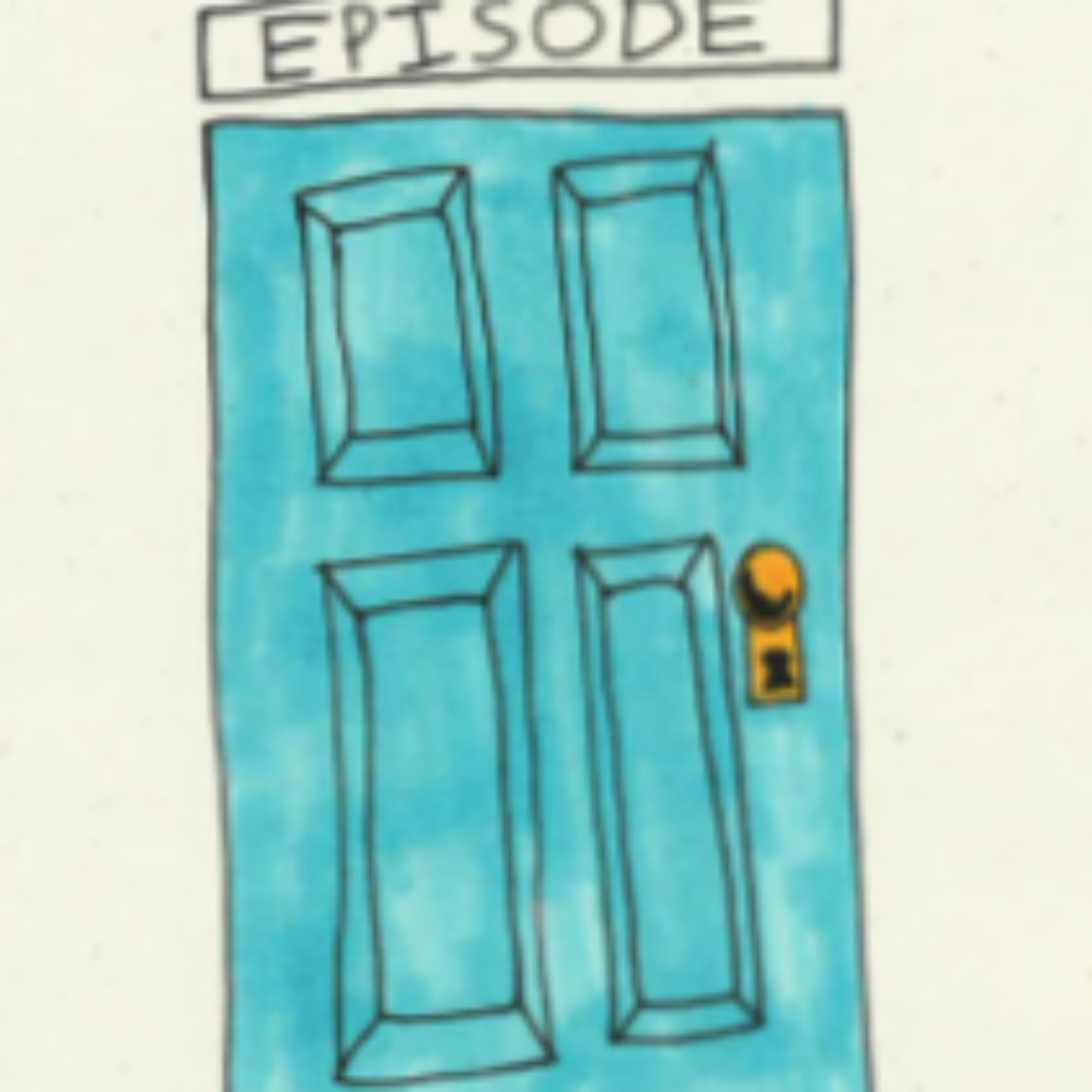 Season 10 ; Episode 5 ; Elizabeth Gaskell's House (Part 1) episode artwork