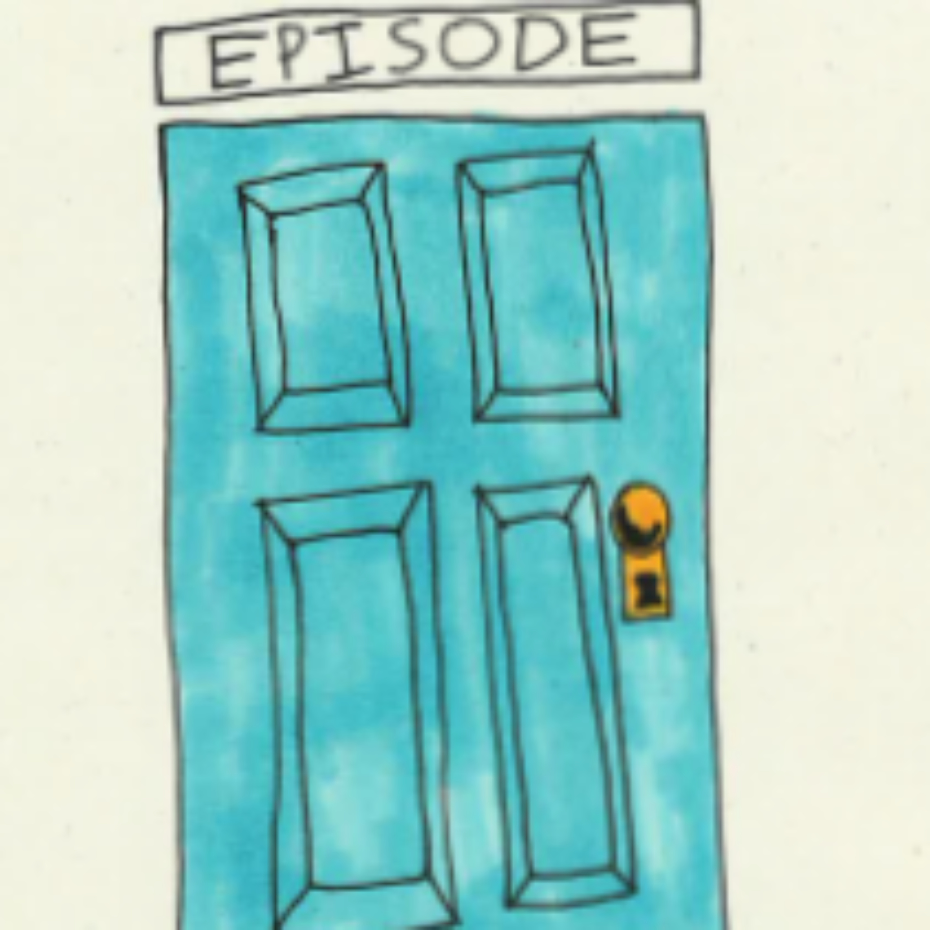 Season 10 ; Episode 6 ; Elizabeth Gaskell's House (Part 2) episode artwork
