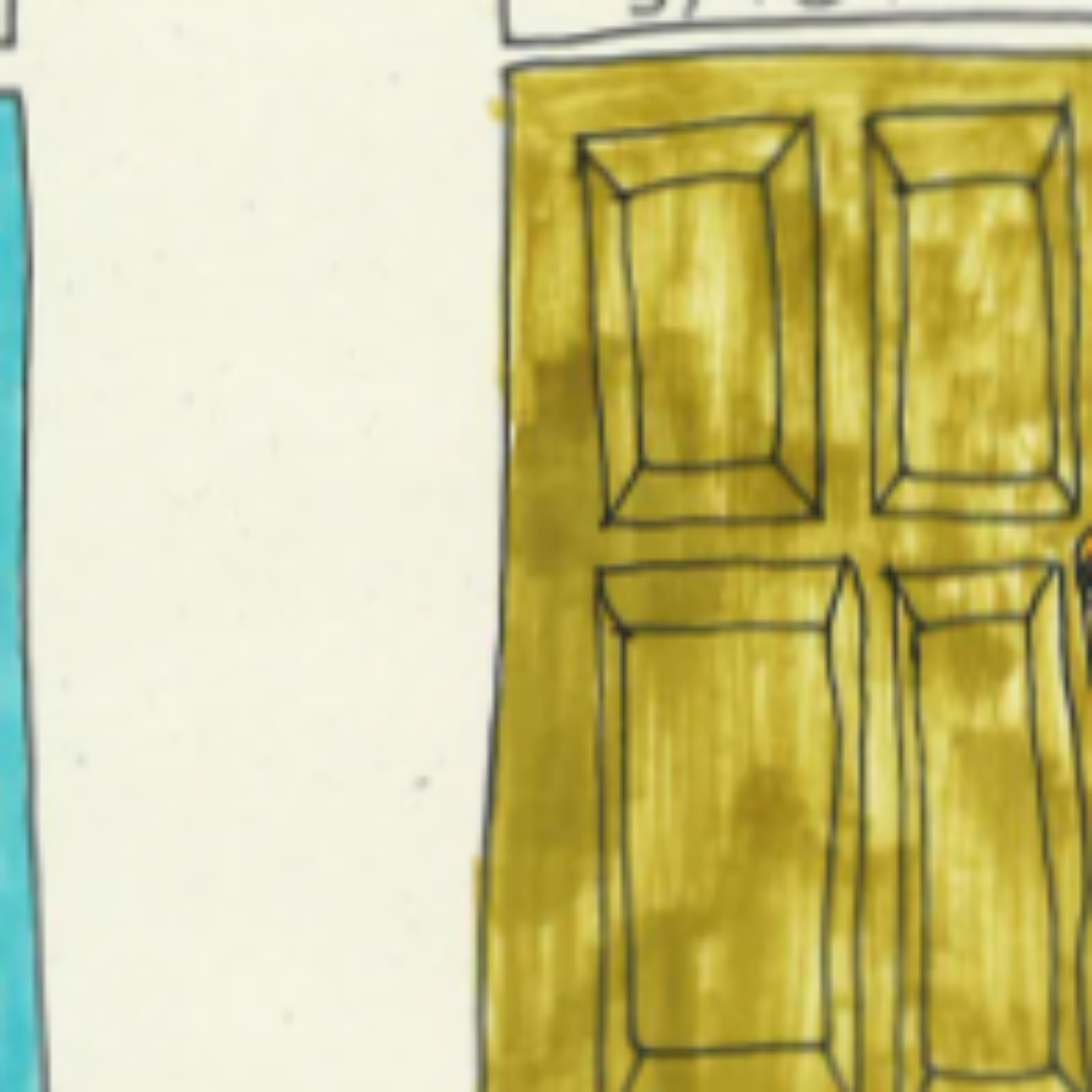 Short Sixty-Eight - Meet Rick episode artwork