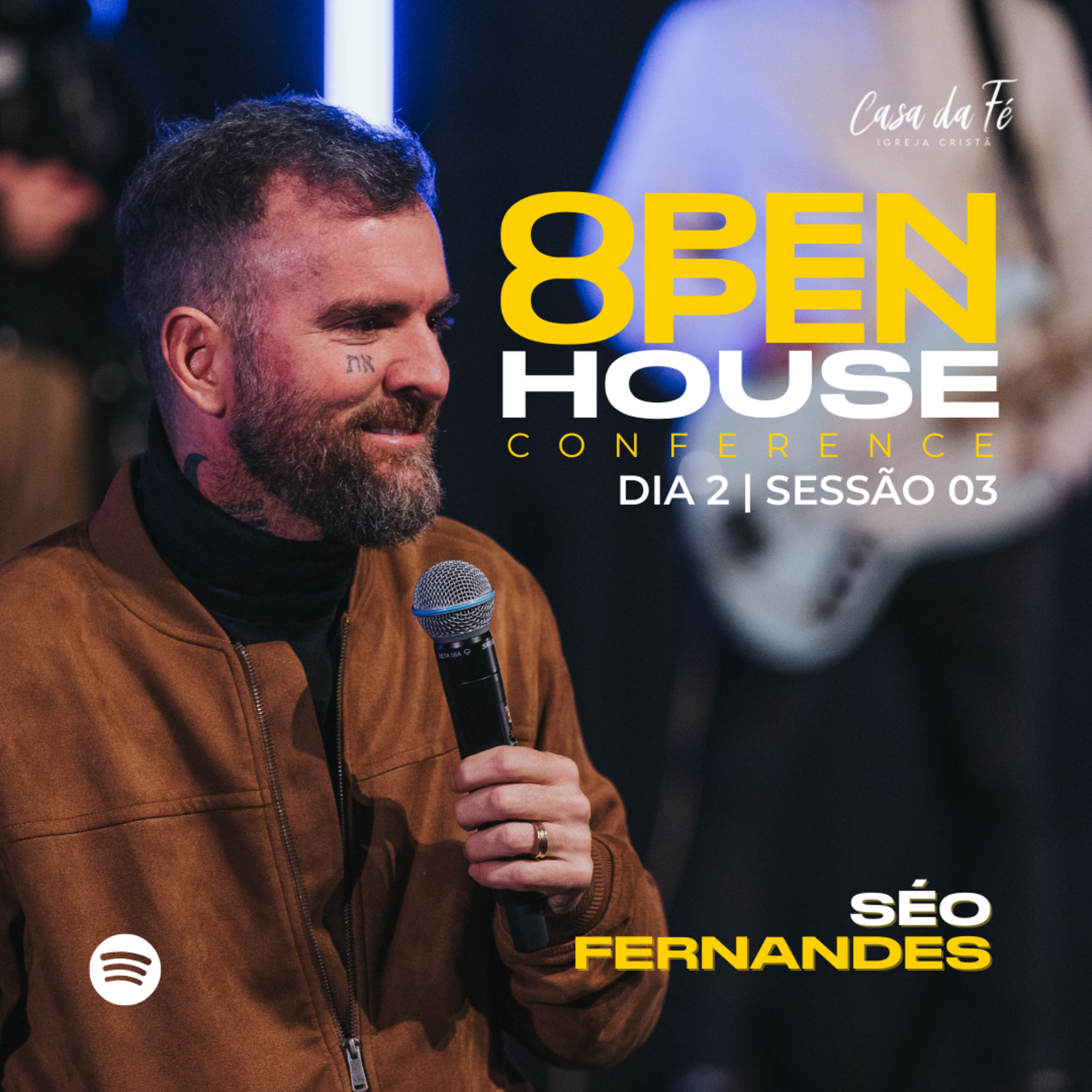 Casa da Fé - Igreja Cristã