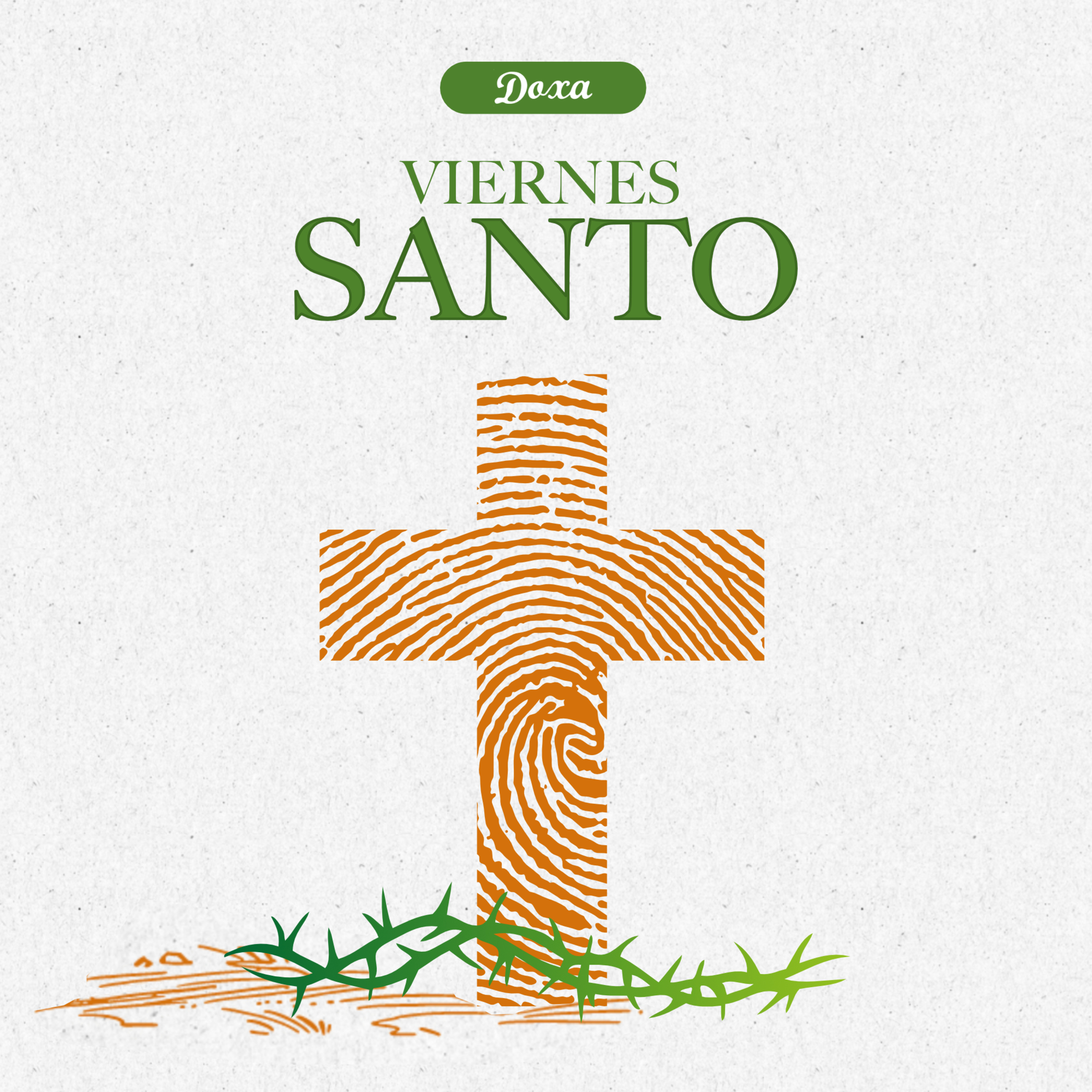 Portada de Iglesia Doxa