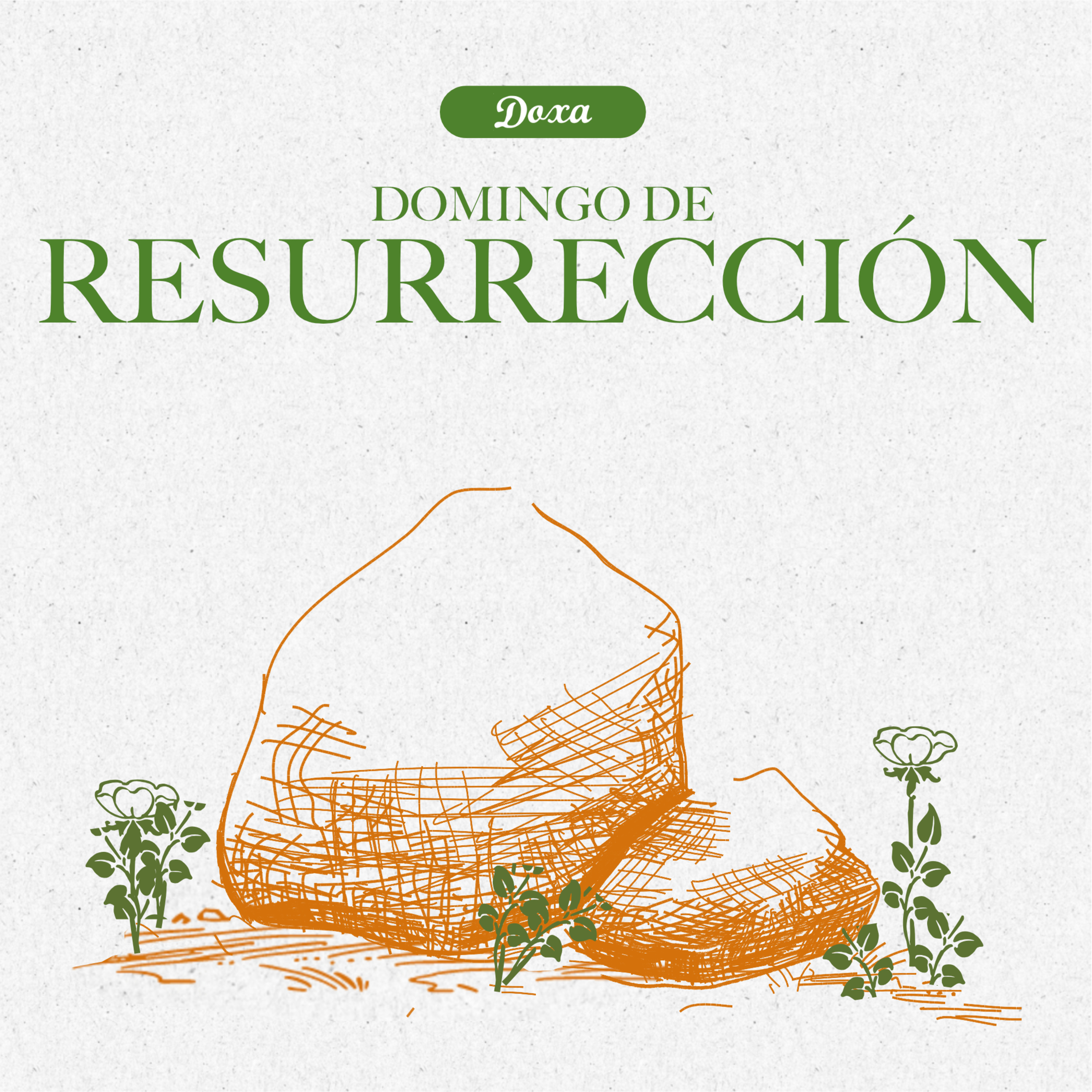 Portada de Iglesia Doxa