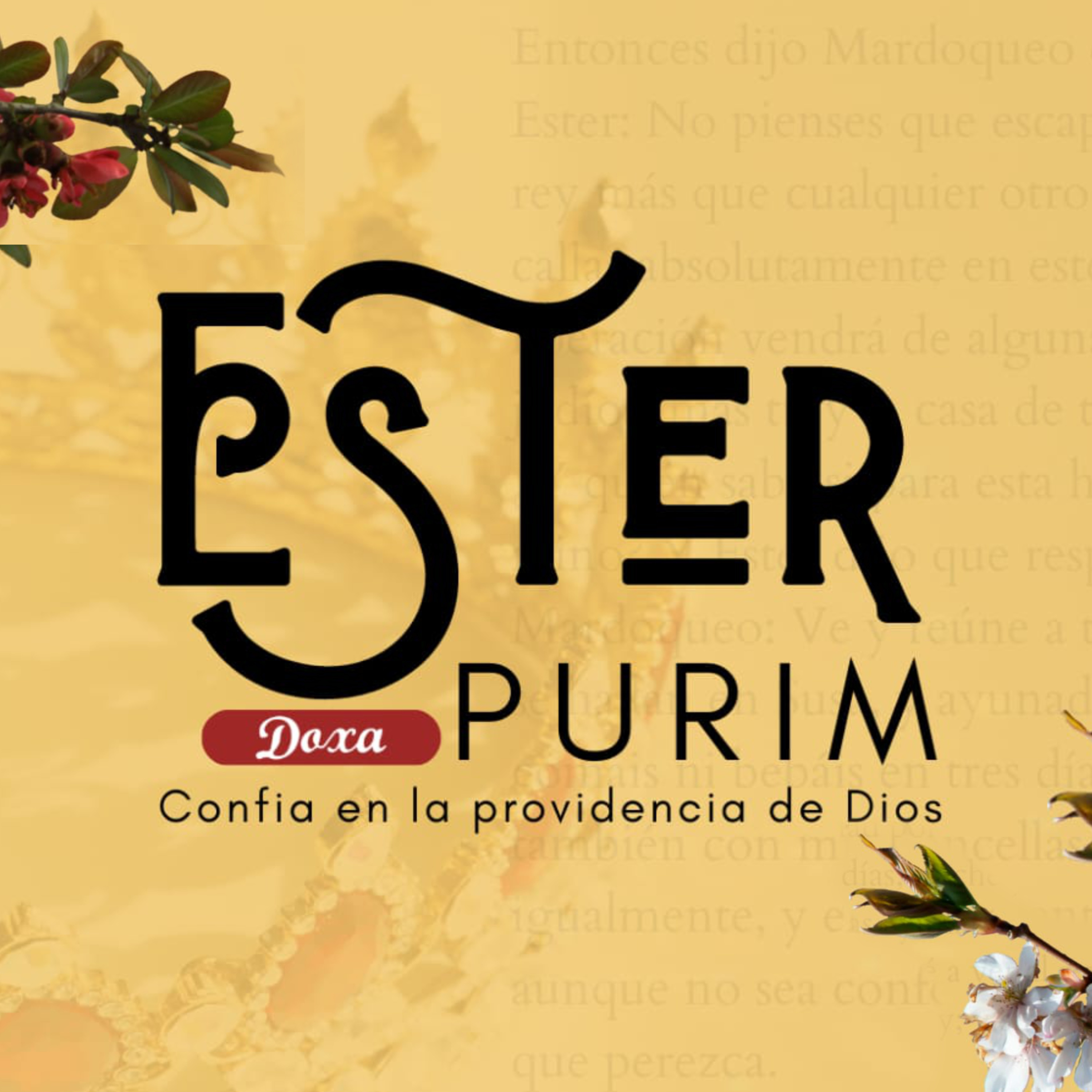 Portada de Iglesia Doxa