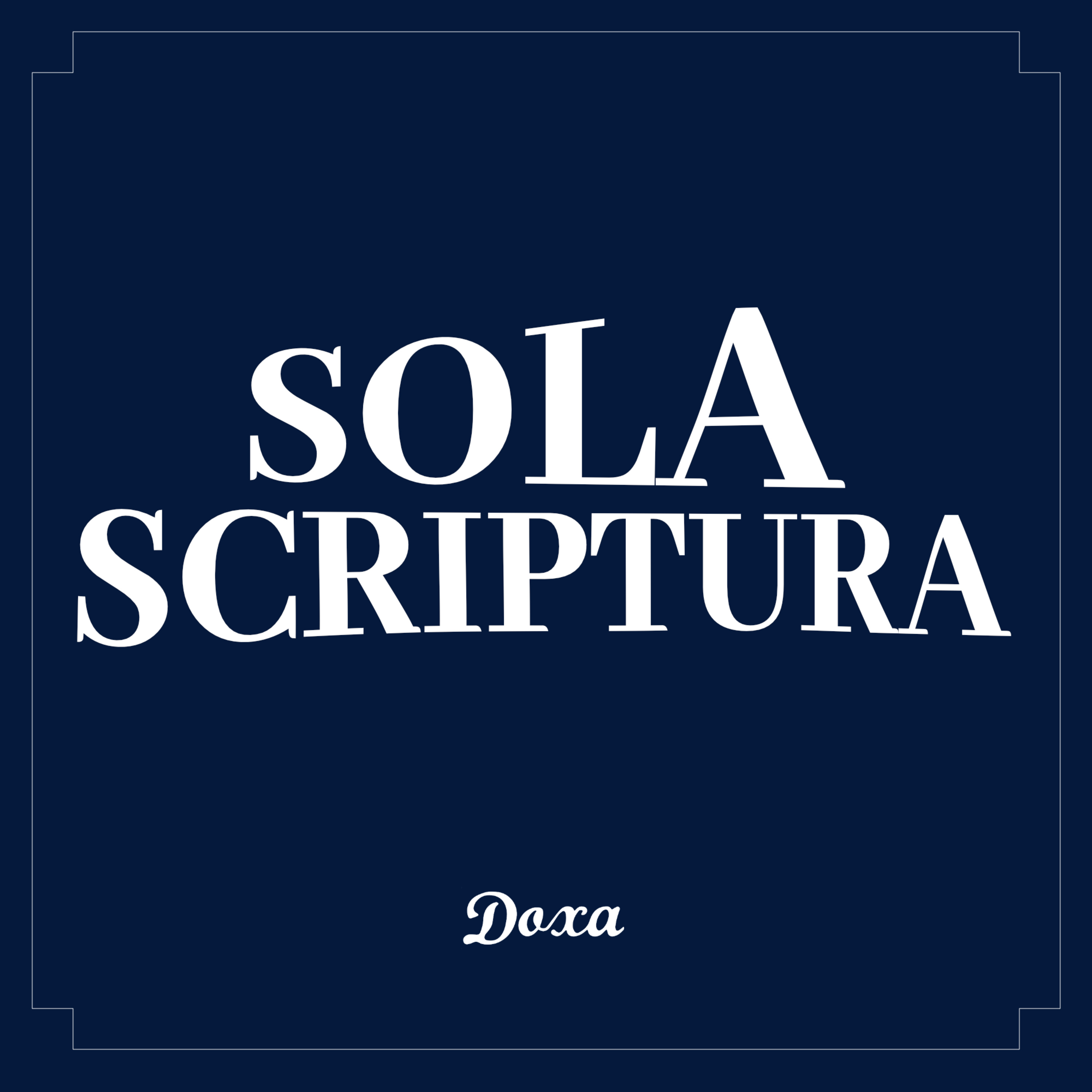 Portada de Iglesia Doxa