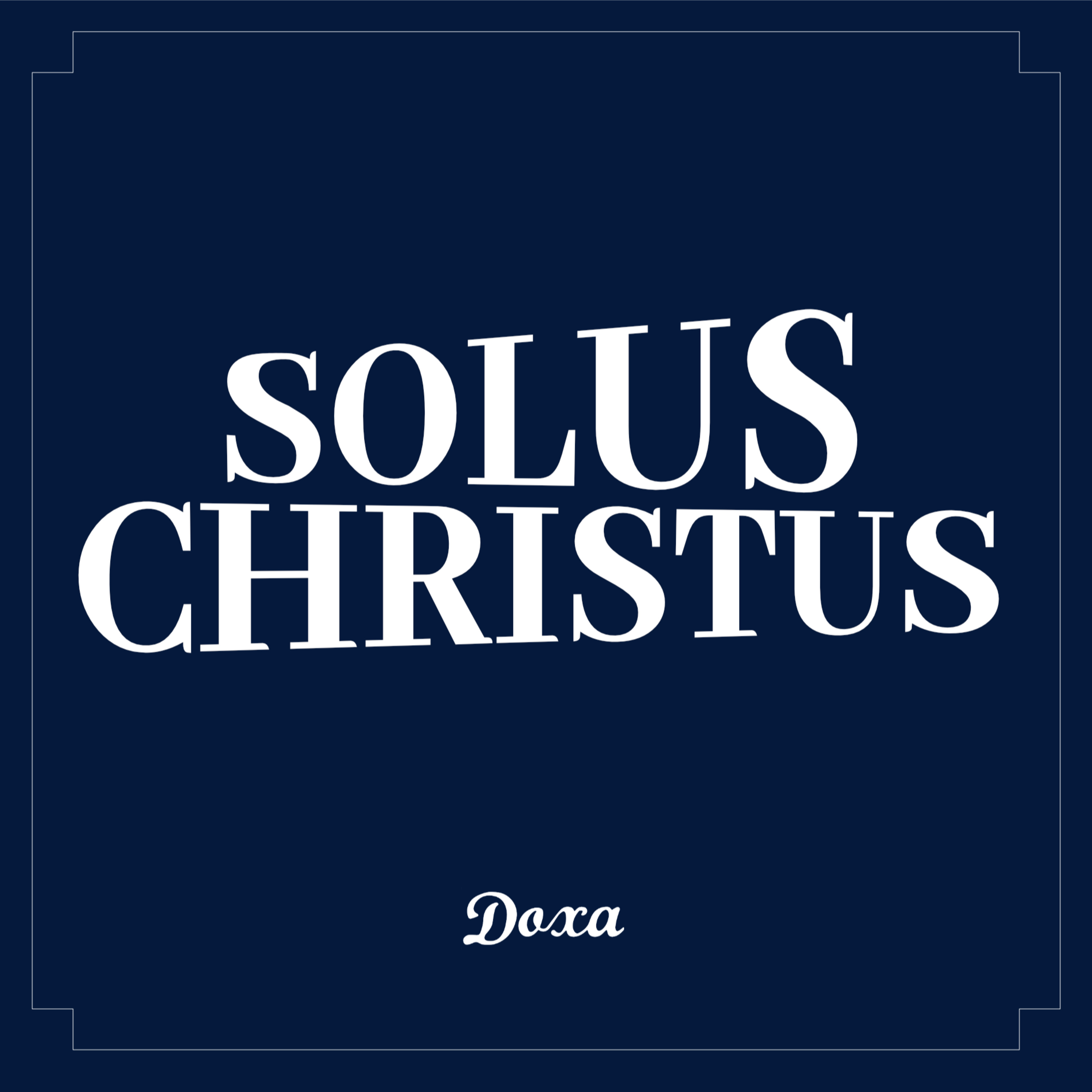 Portada de Iglesia Doxa