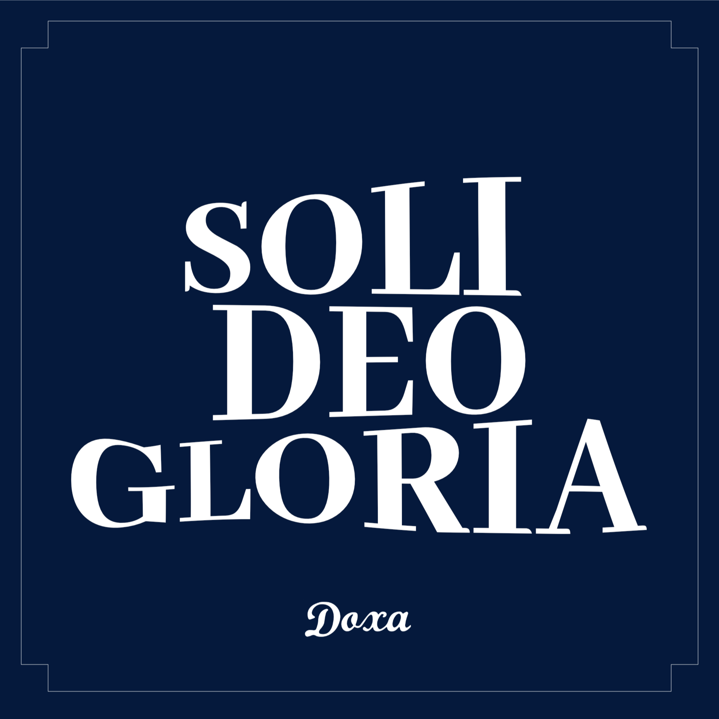 Portada de Iglesia Doxa