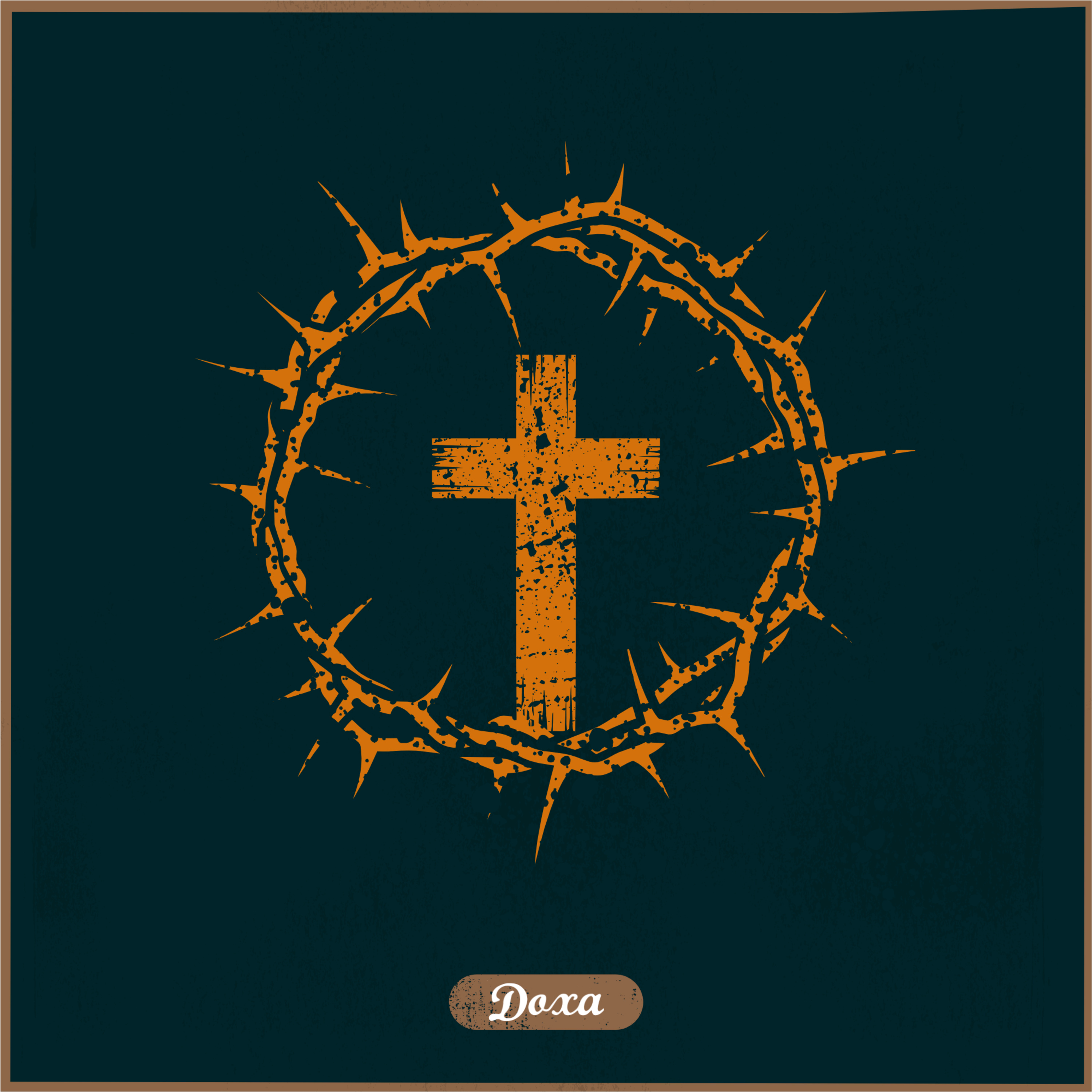 Portada de Iglesia Doxa