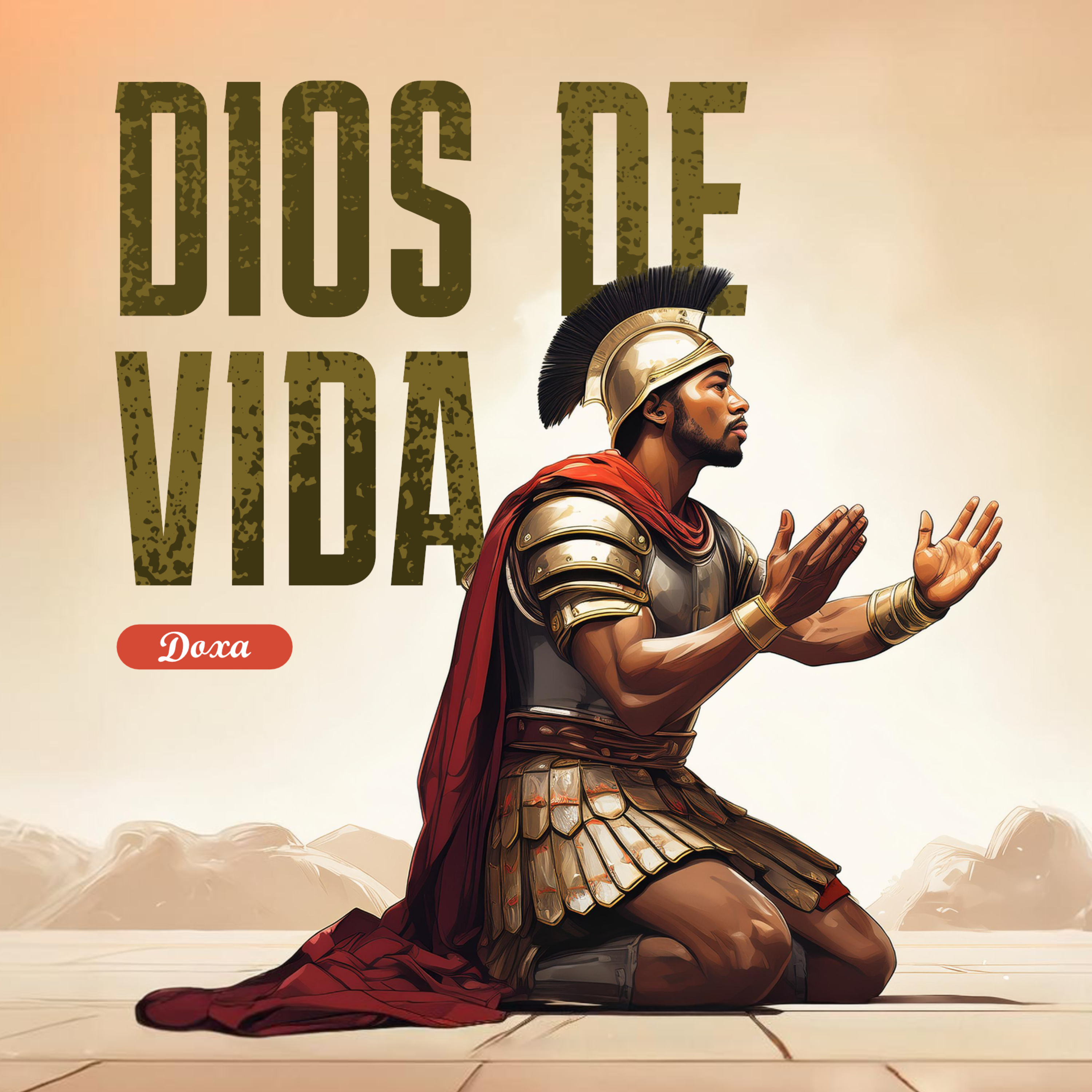 Portada de Iglesia Doxa