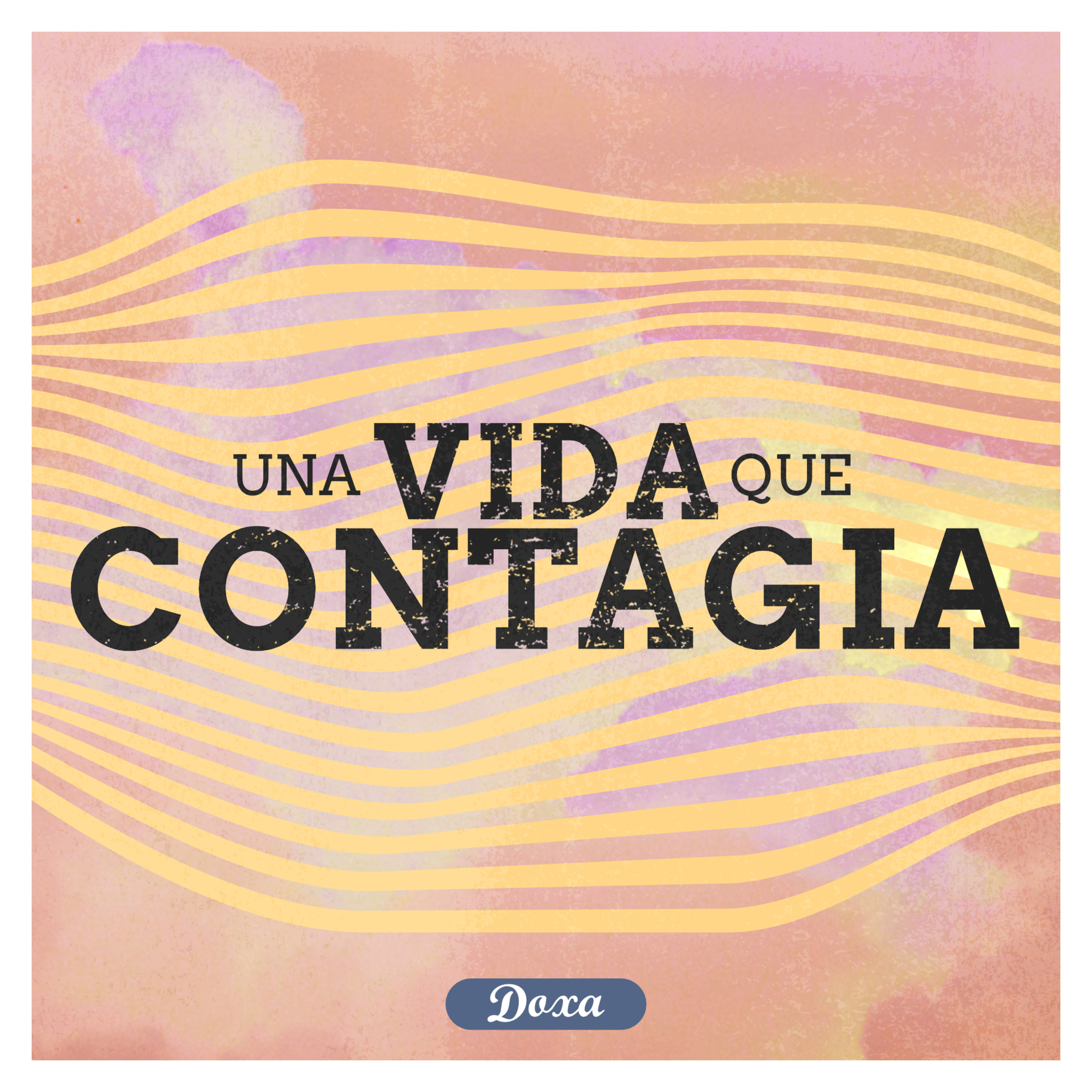 Portada de Iglesia Doxa