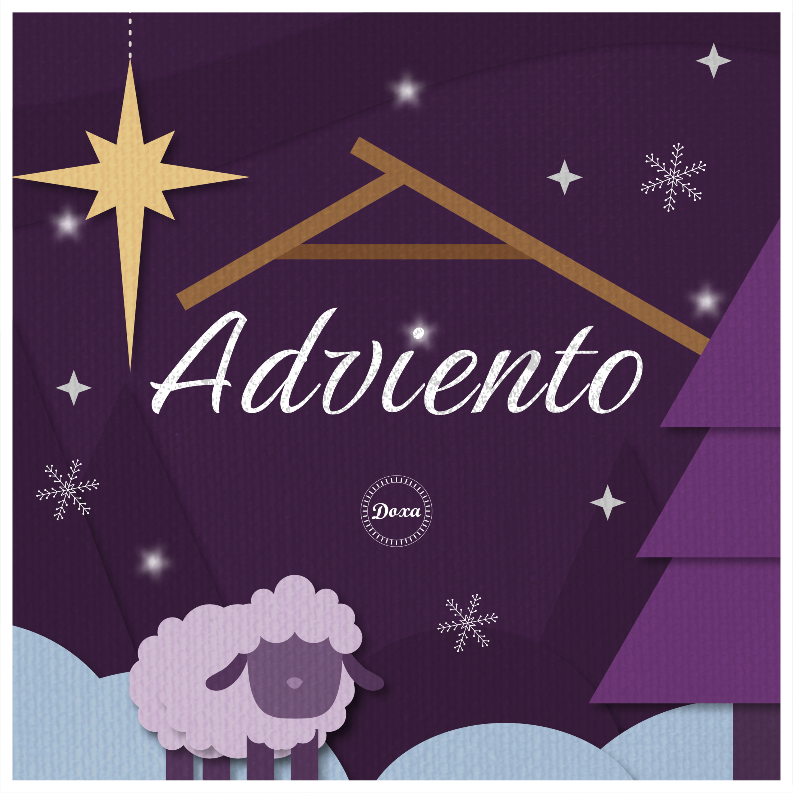 Portada de Iglesia Doxa