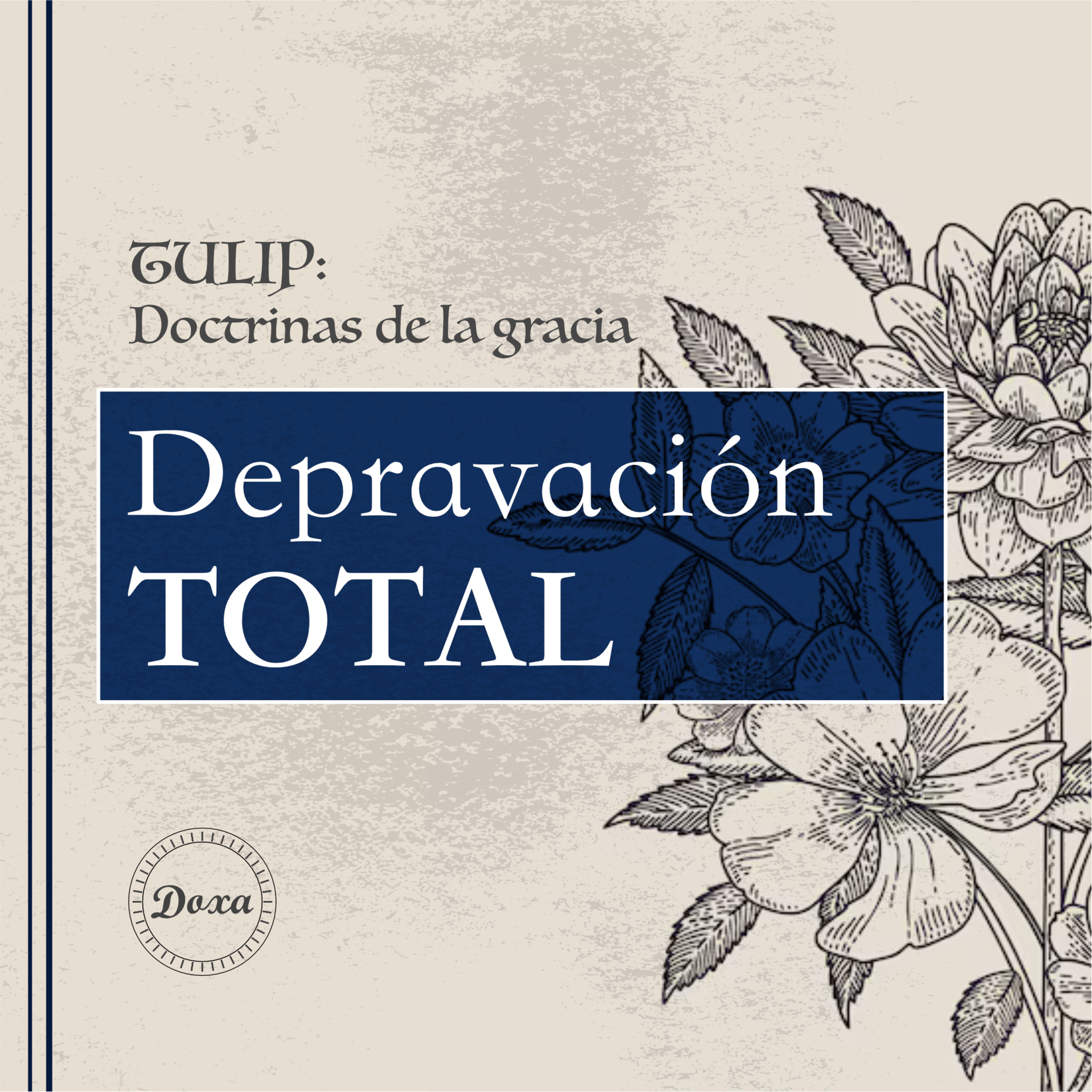 Portada de Iglesia Doxa