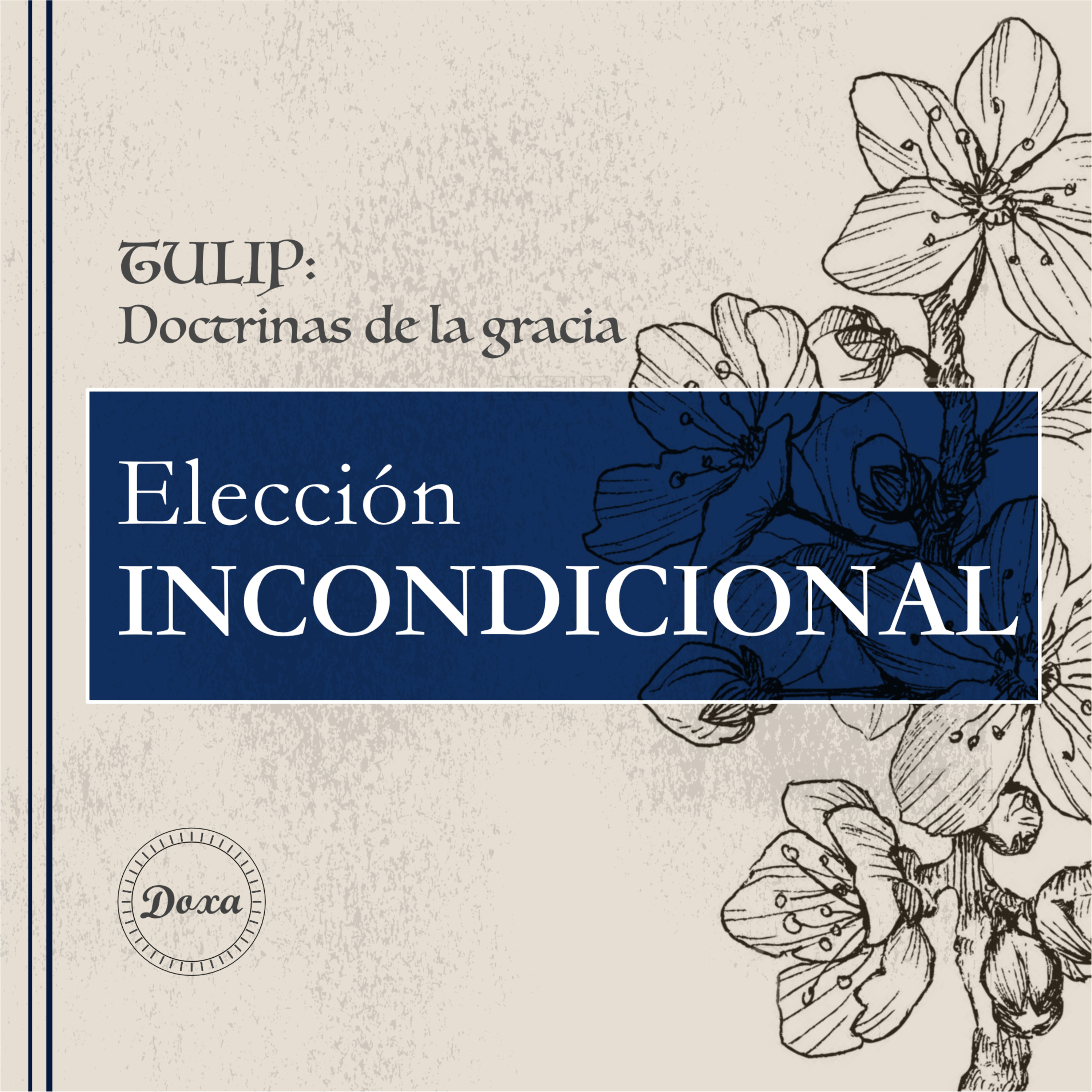 Portada de Iglesia Doxa