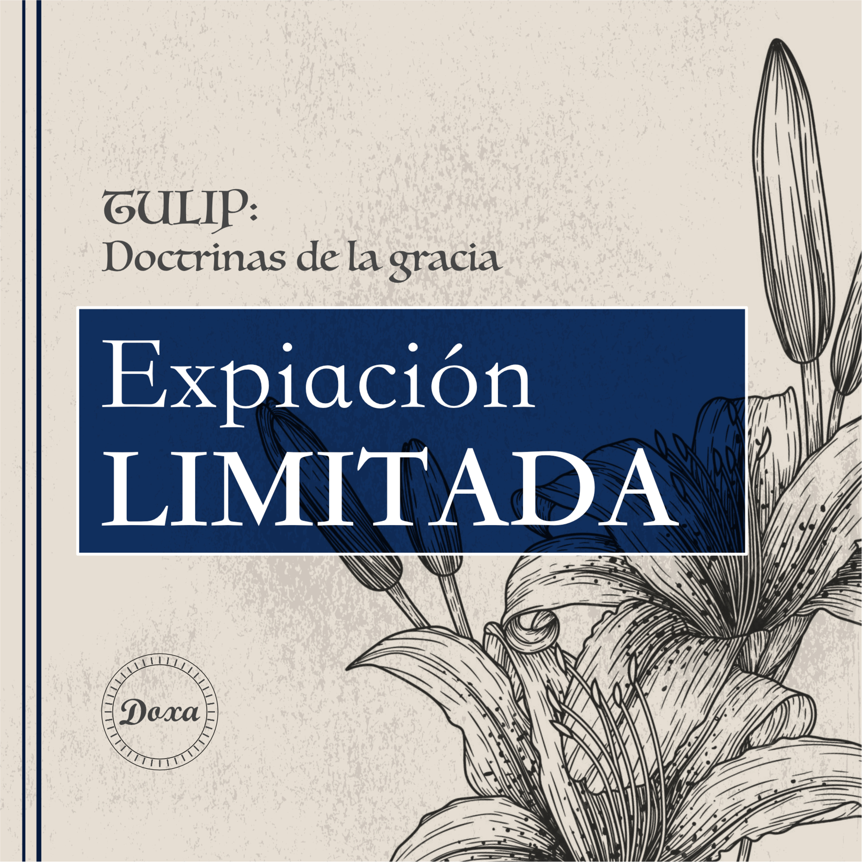 Portada de Iglesia Doxa