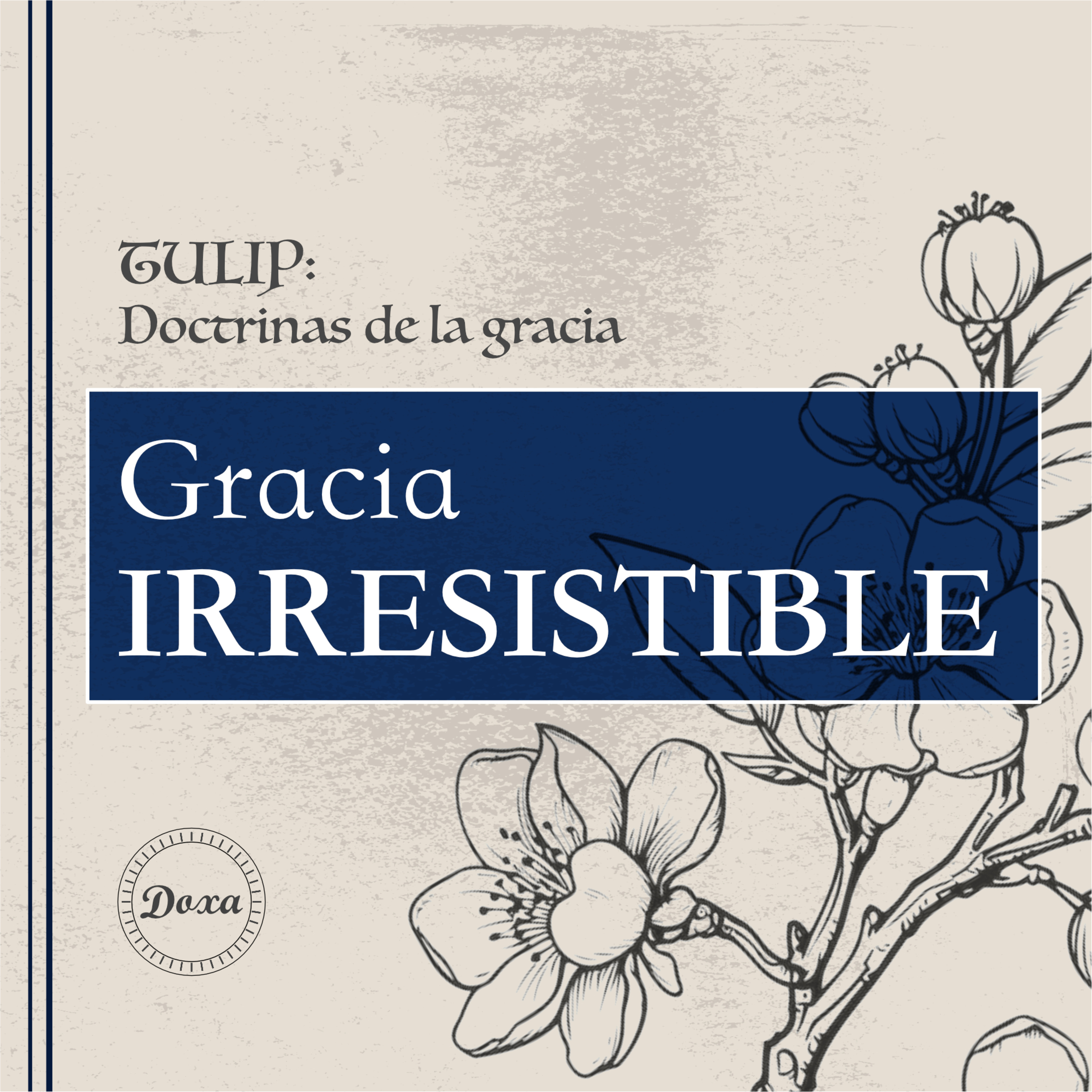 Portada de Iglesia Doxa
