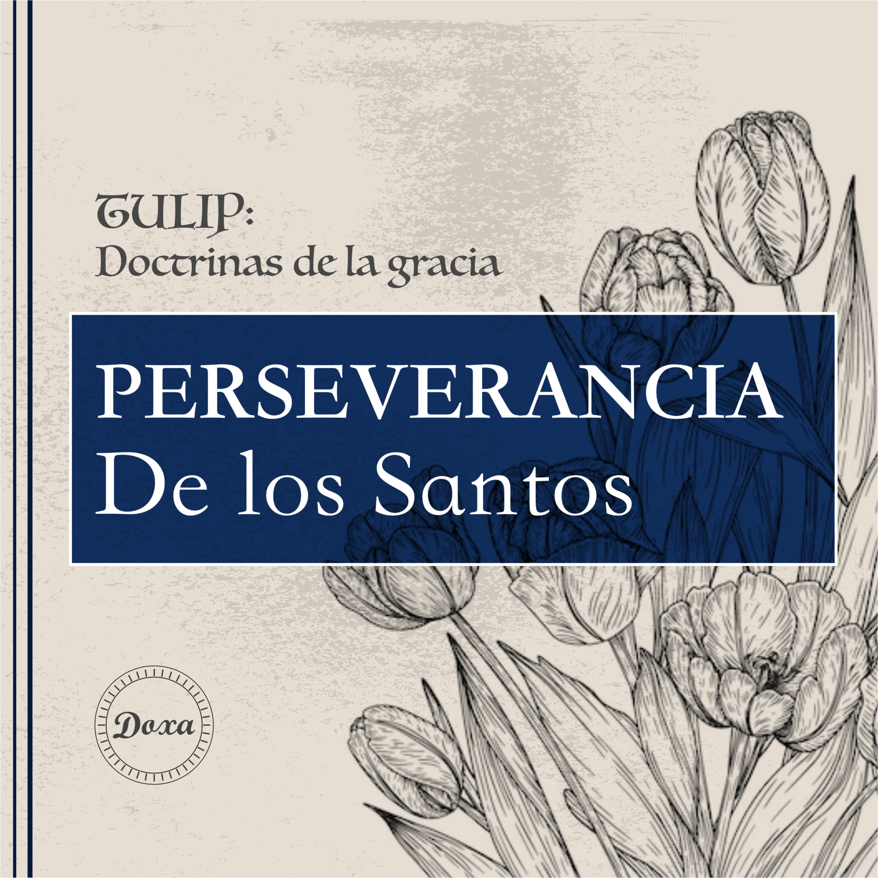 Portada de Iglesia Doxa