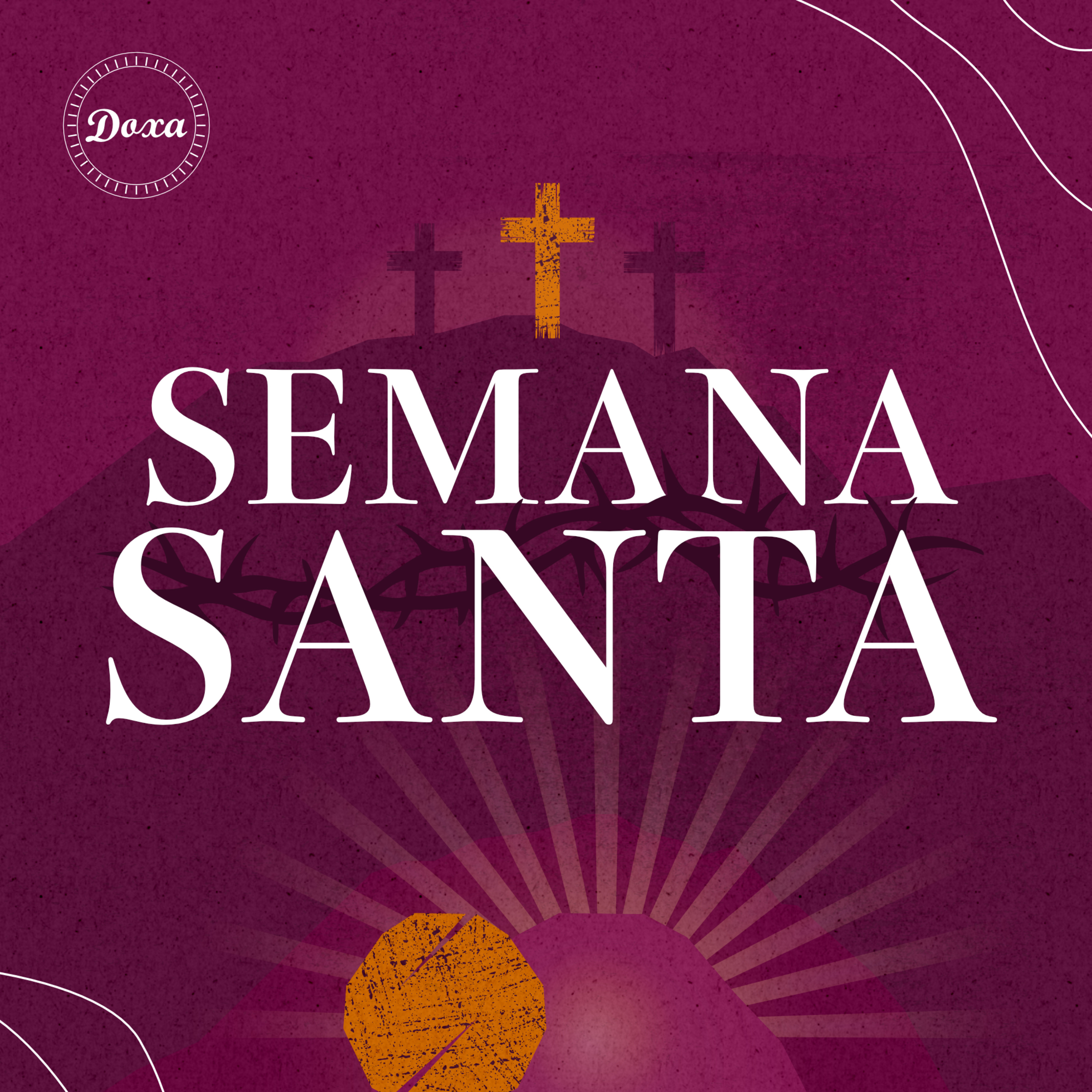 Portada de Iglesia Doxa