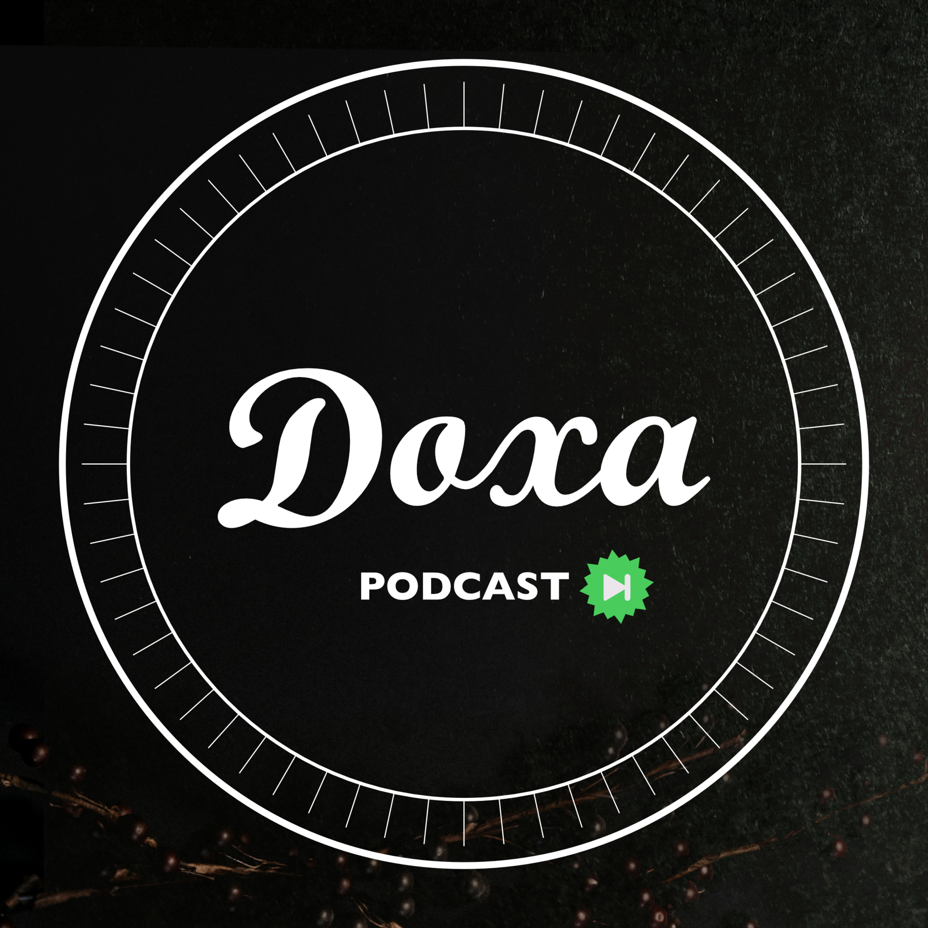 Portada de Iglesia Doxa