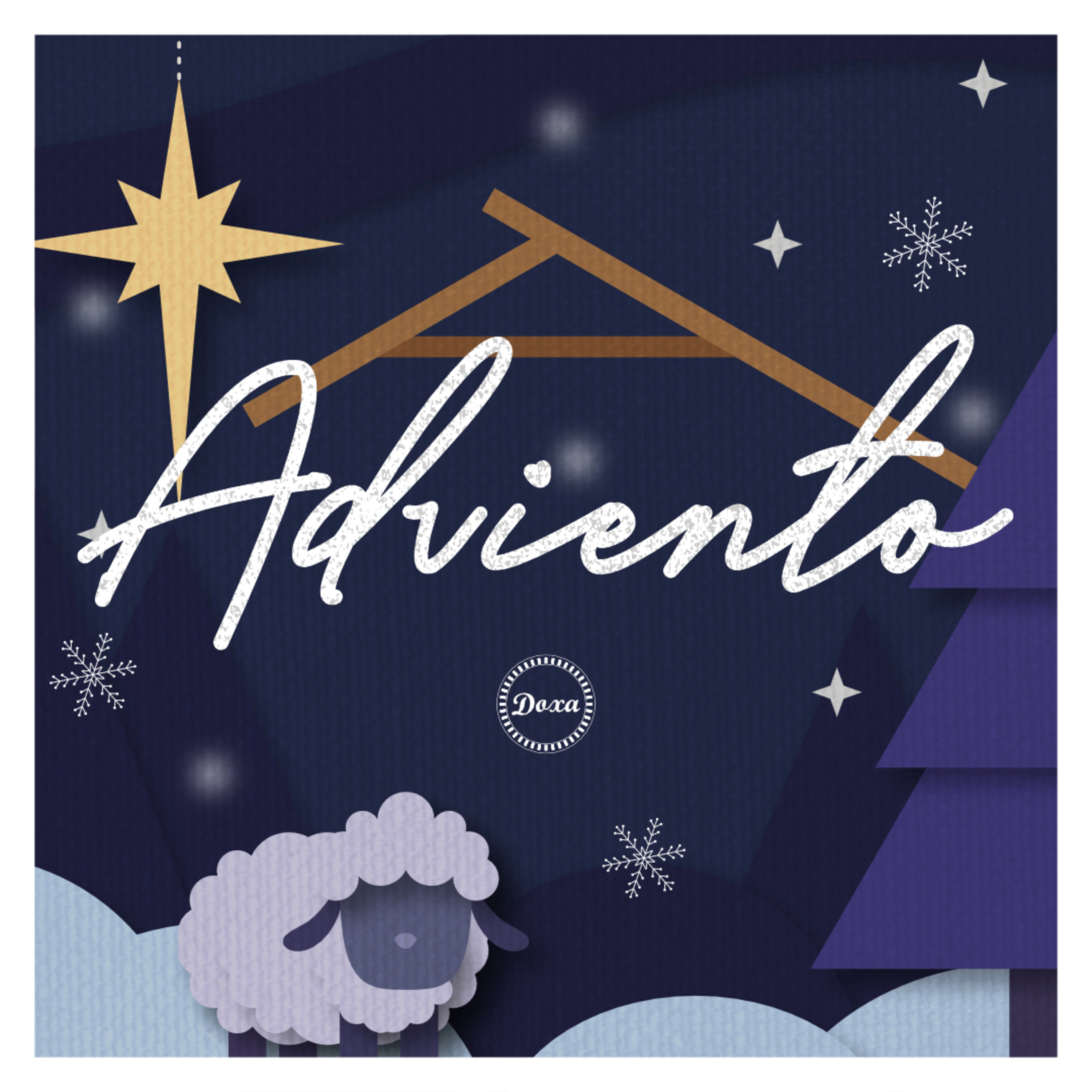 Portada de Iglesia Doxa