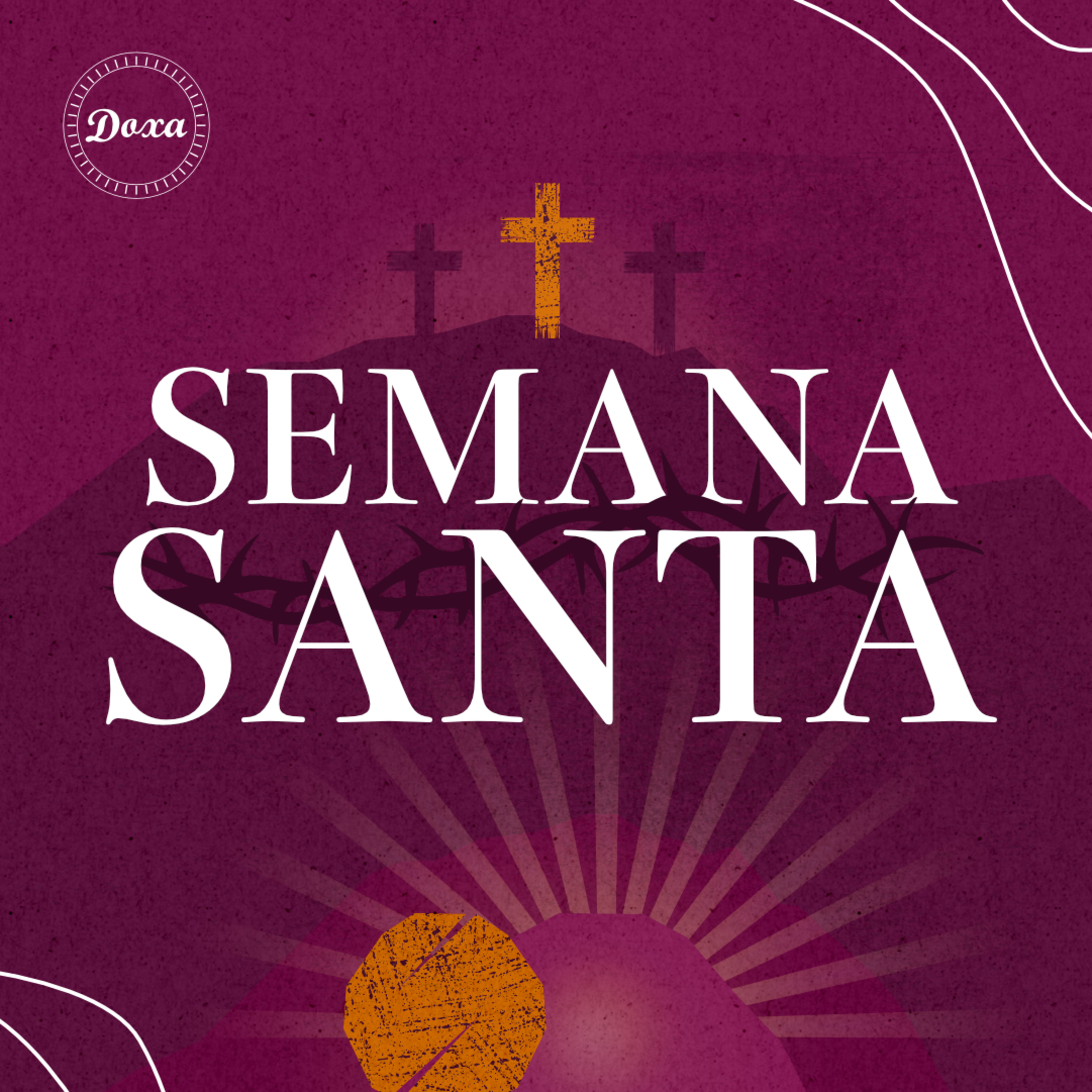 Portada de Iglesia Doxa