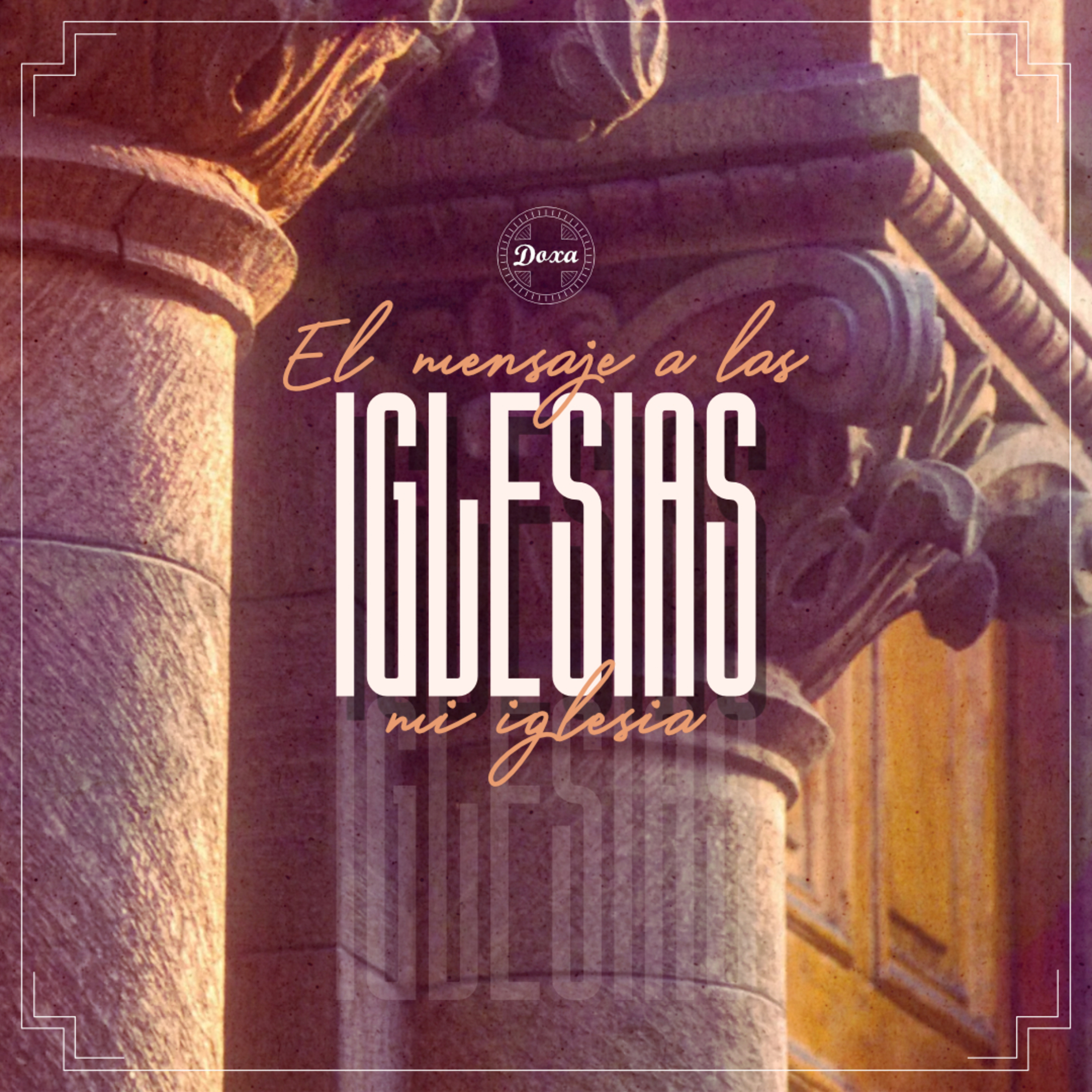 Portada de Iglesia Doxa