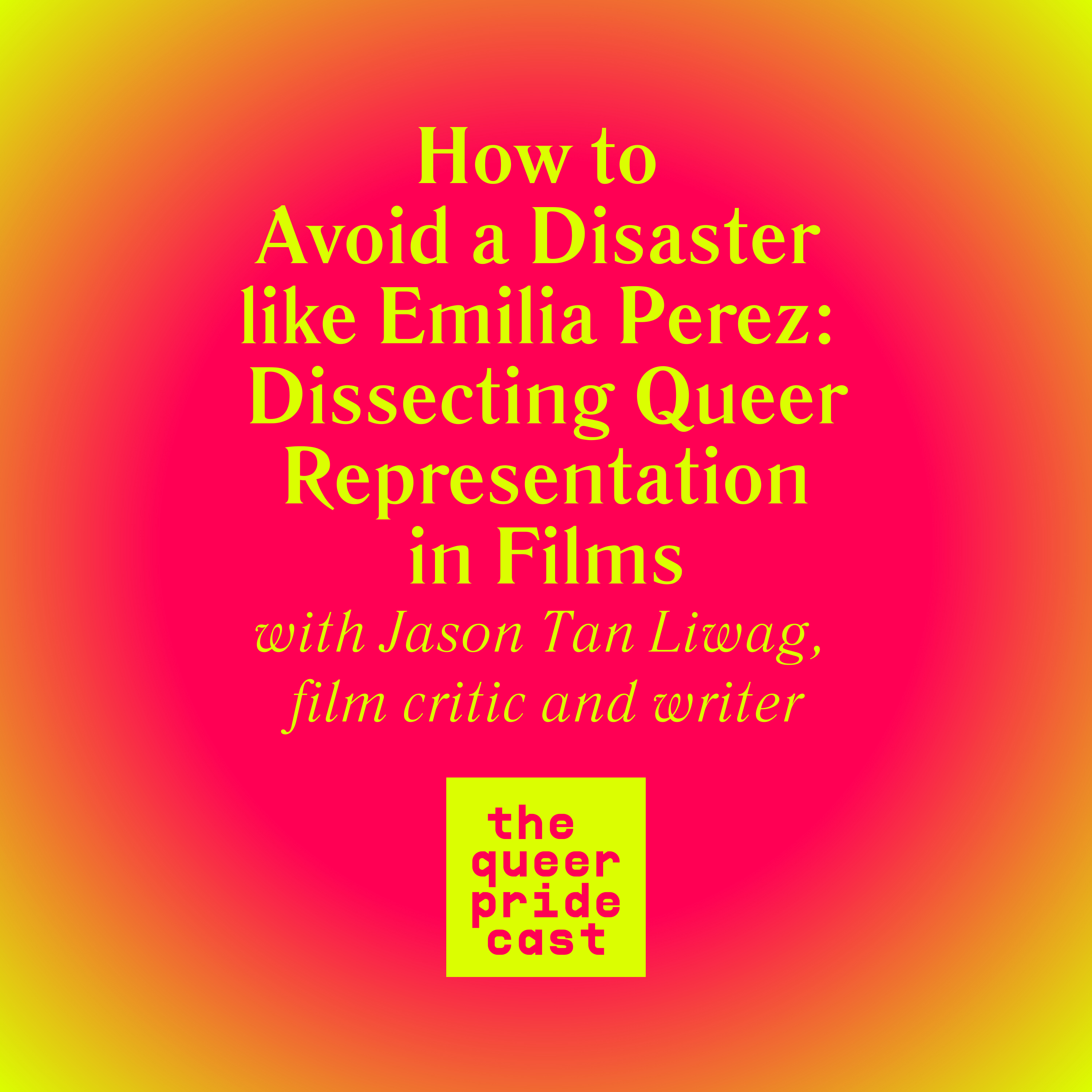 The Queer Pridecast