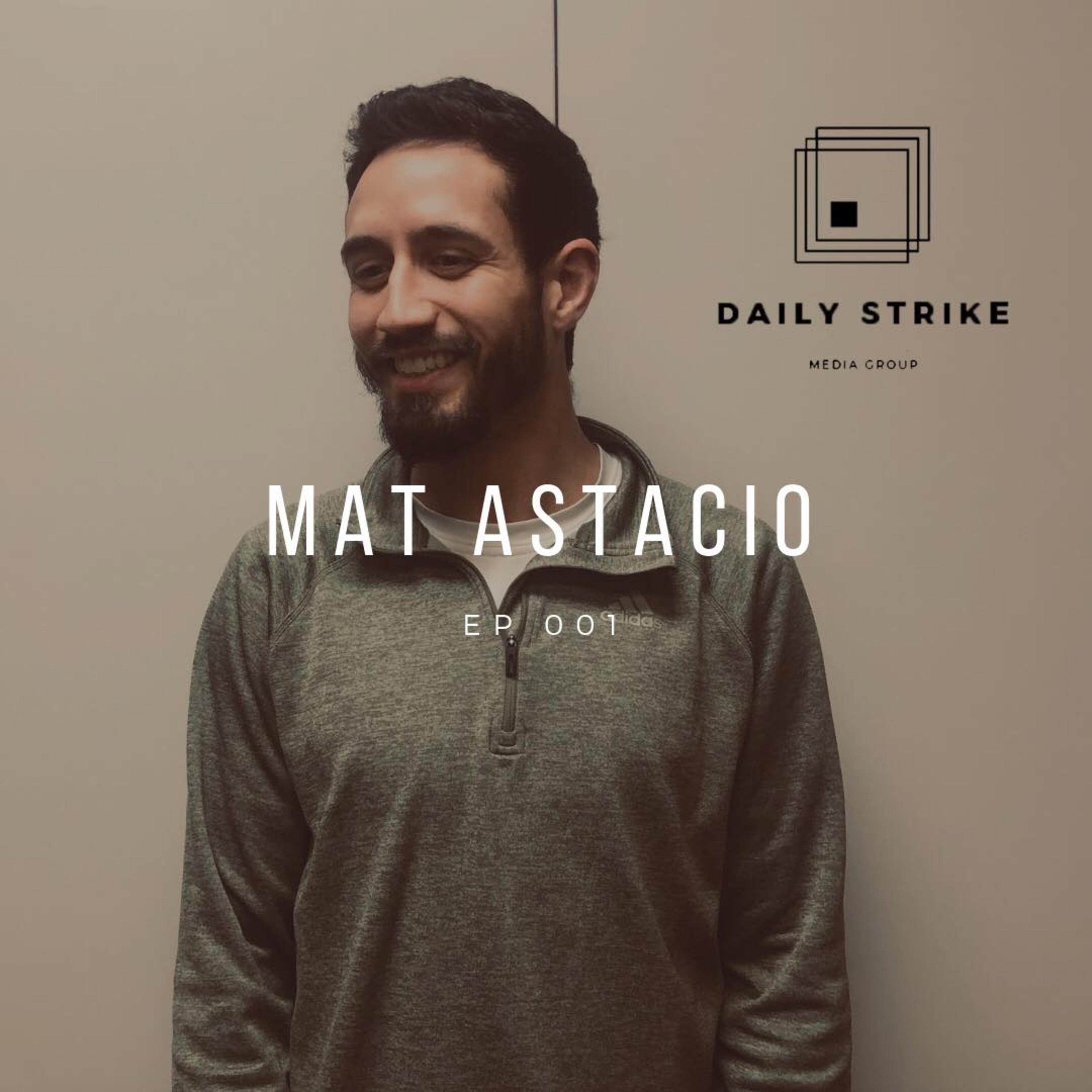 DAILY STRIKE