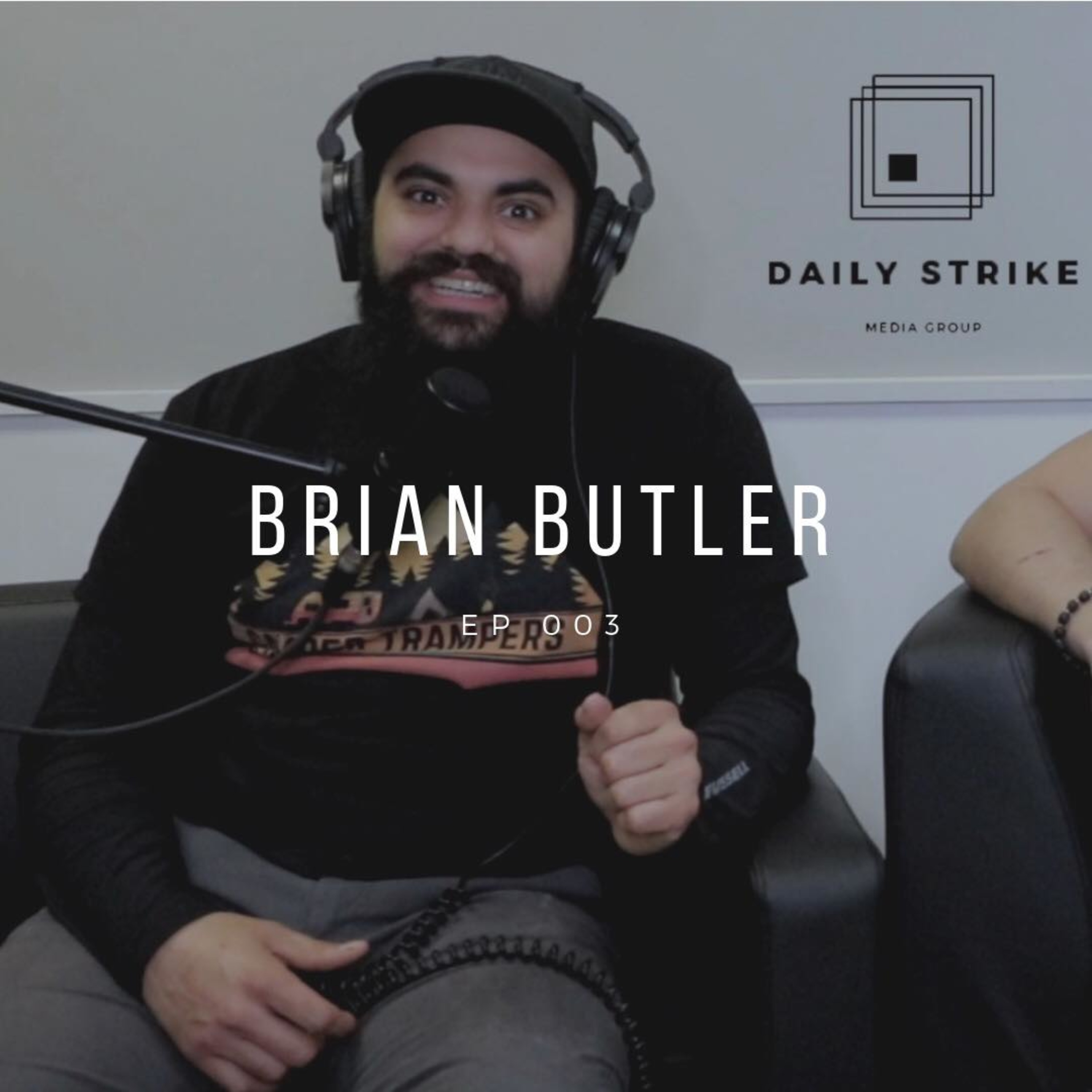 DAILY STRIKE