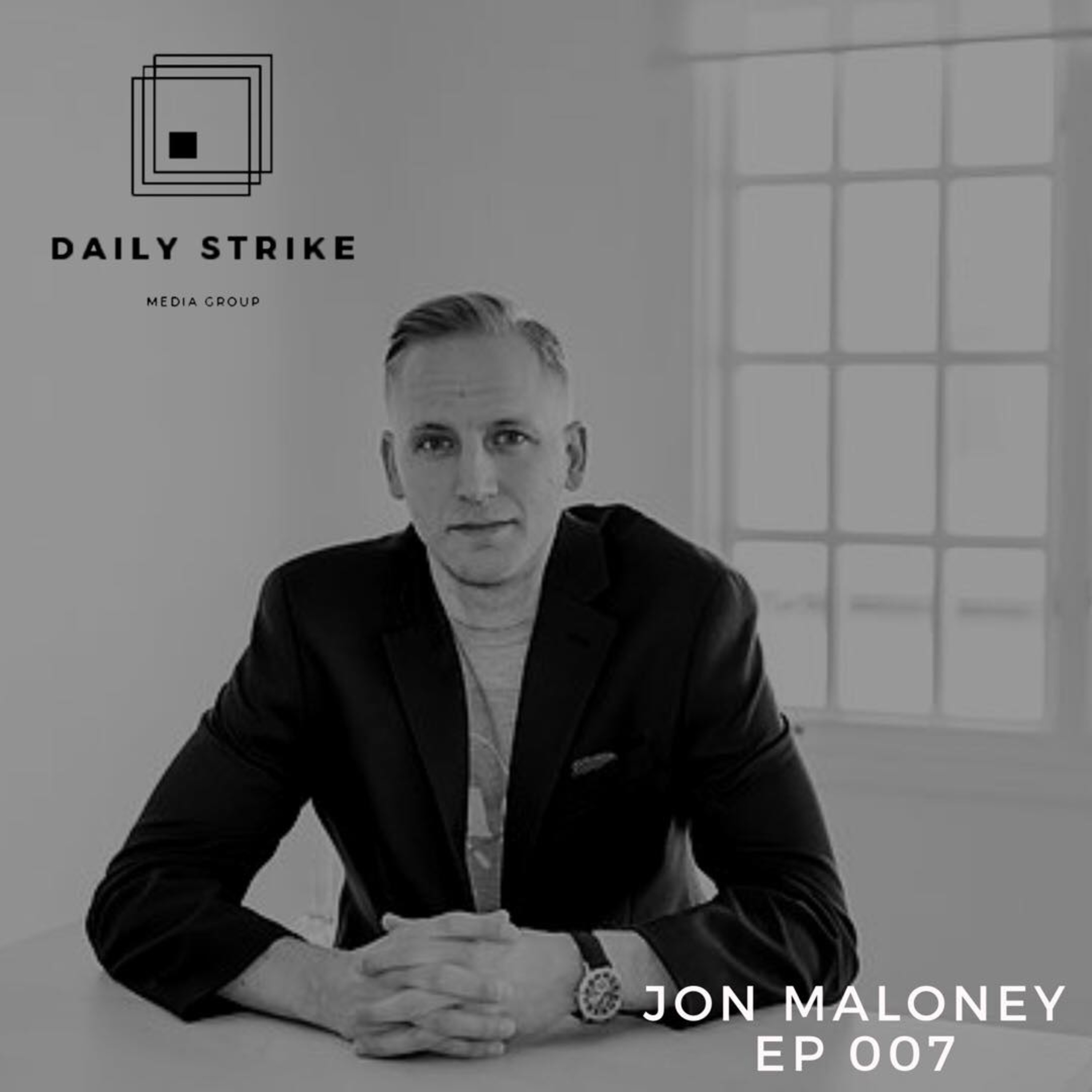 DAILY STRIKE