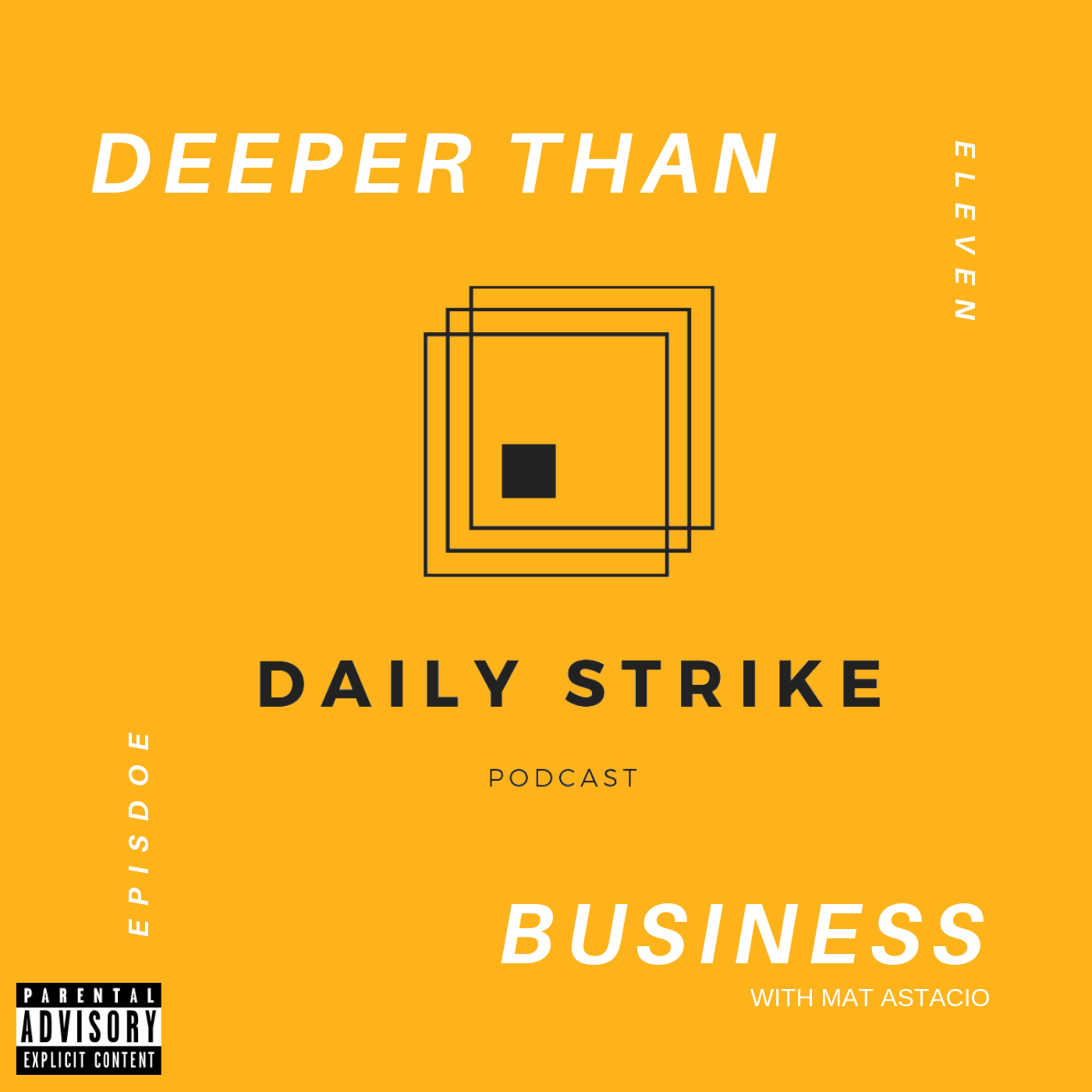 DAILY STRIKE