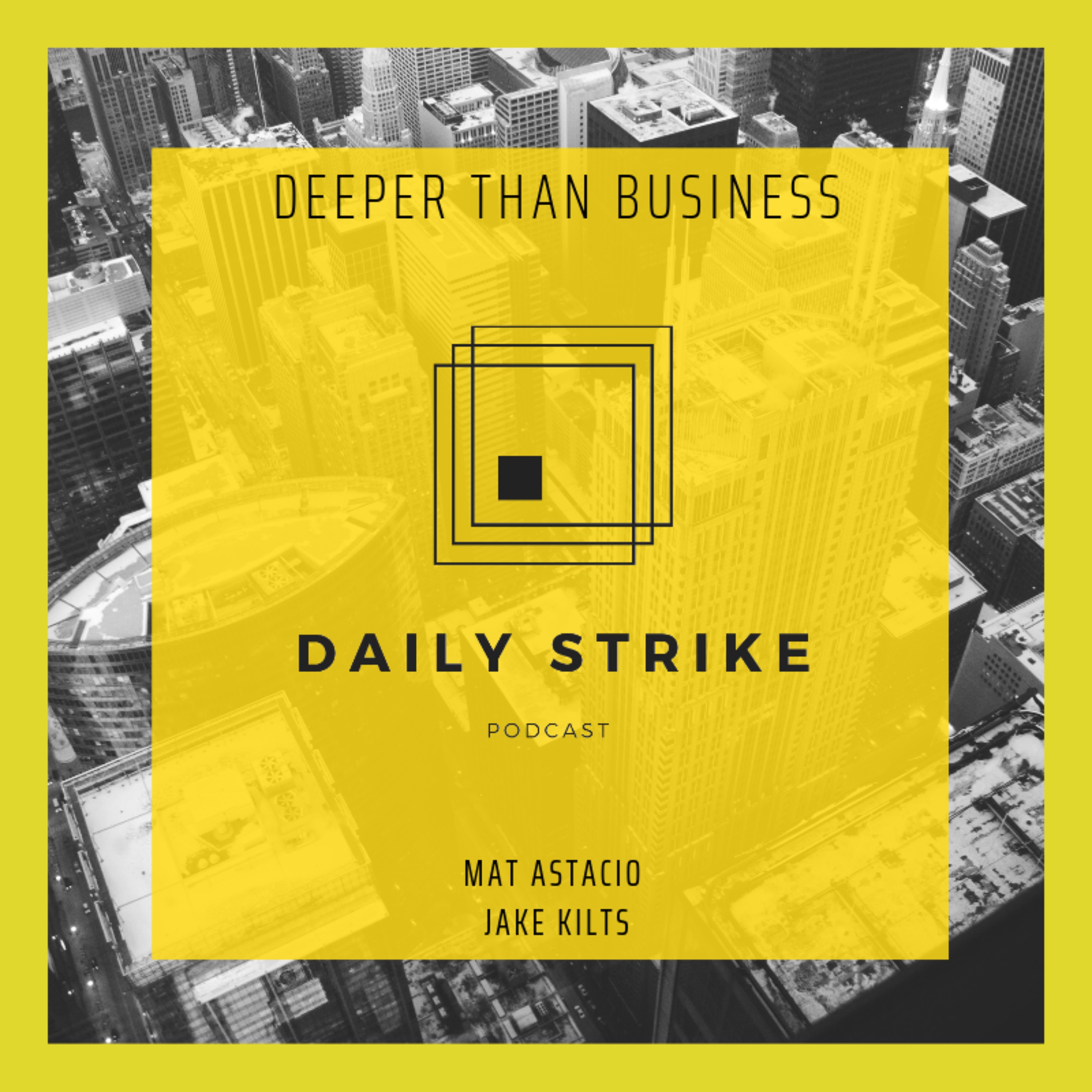 DAILY STRIKE